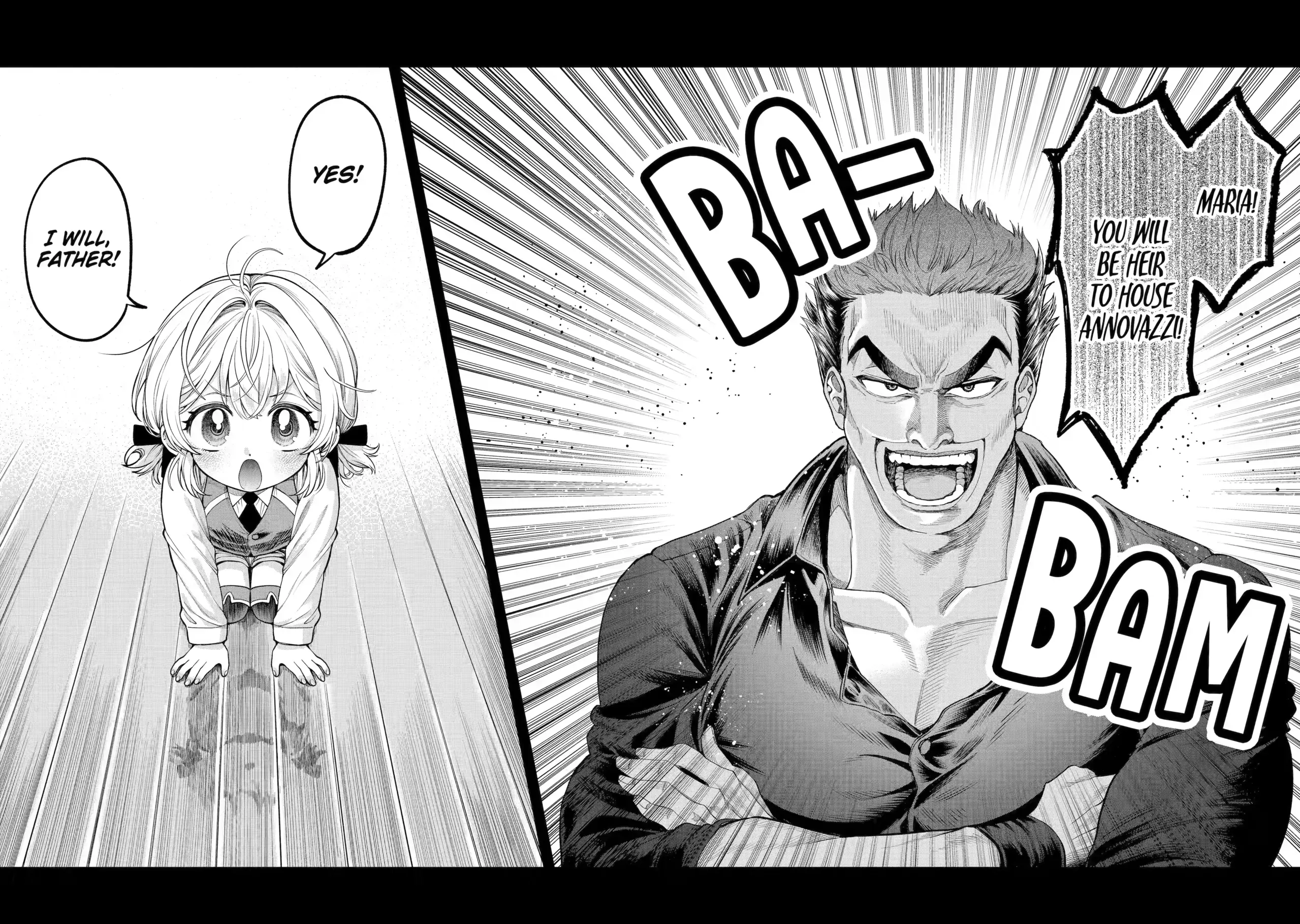 Read Always a Catch! Manga Online