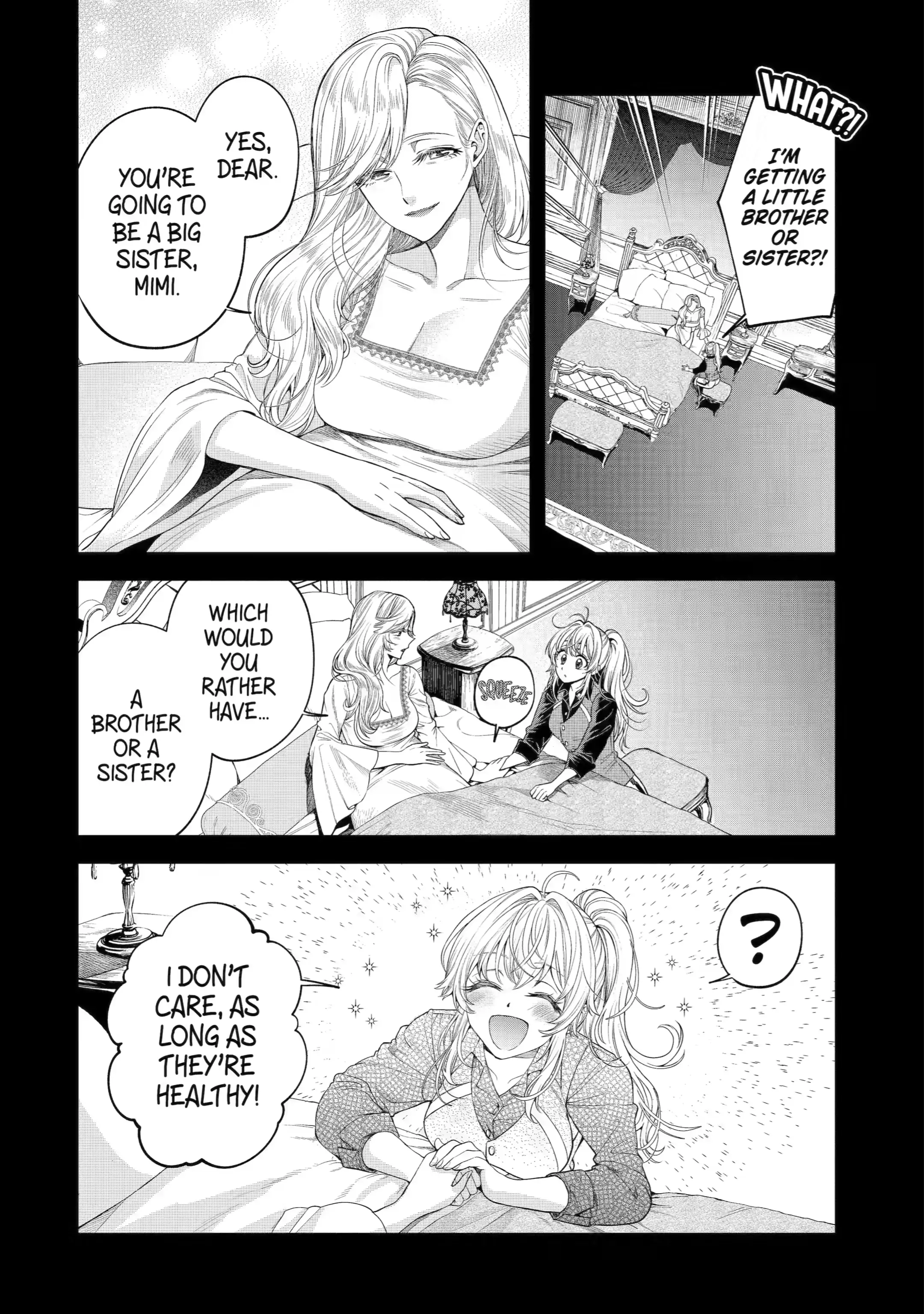 Read Always a Catch! Manga Online