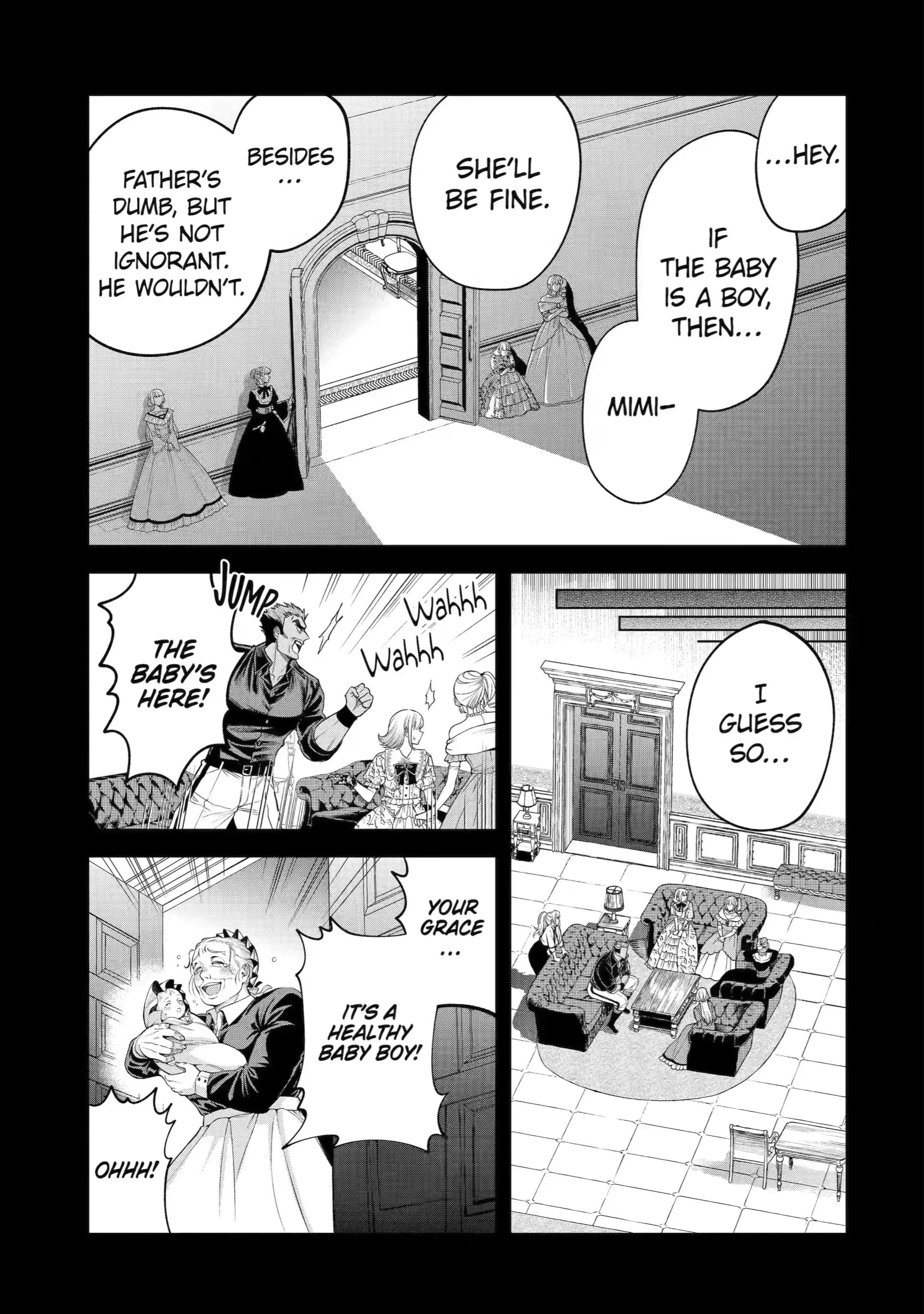 Read Always a Catch! Manga Online