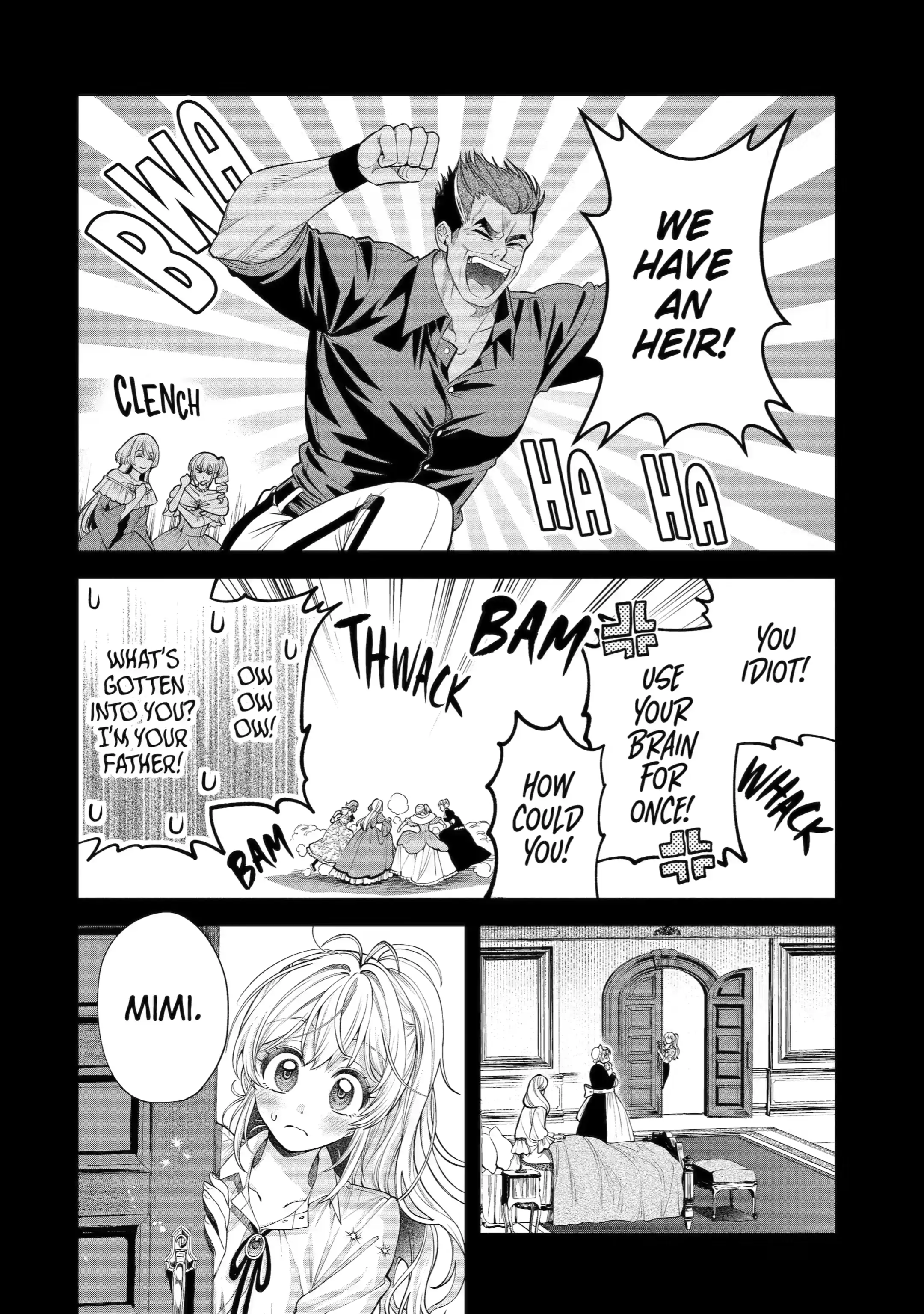 Read Always a Catch! Manga Online