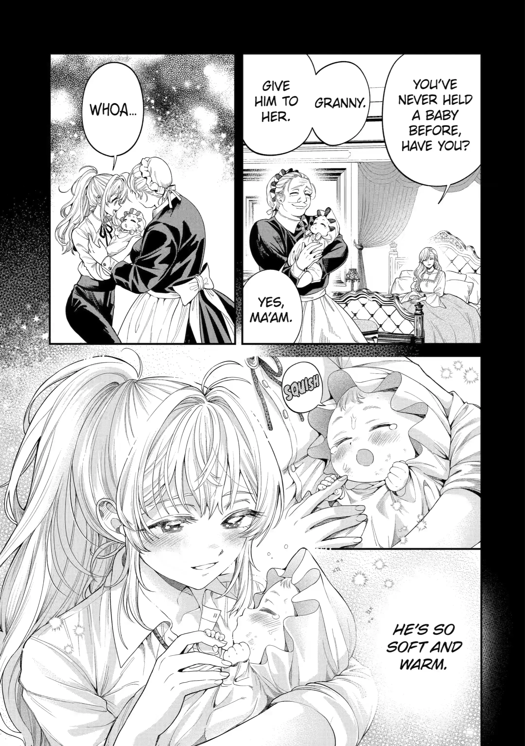 Read Always a Catch! Manga Online