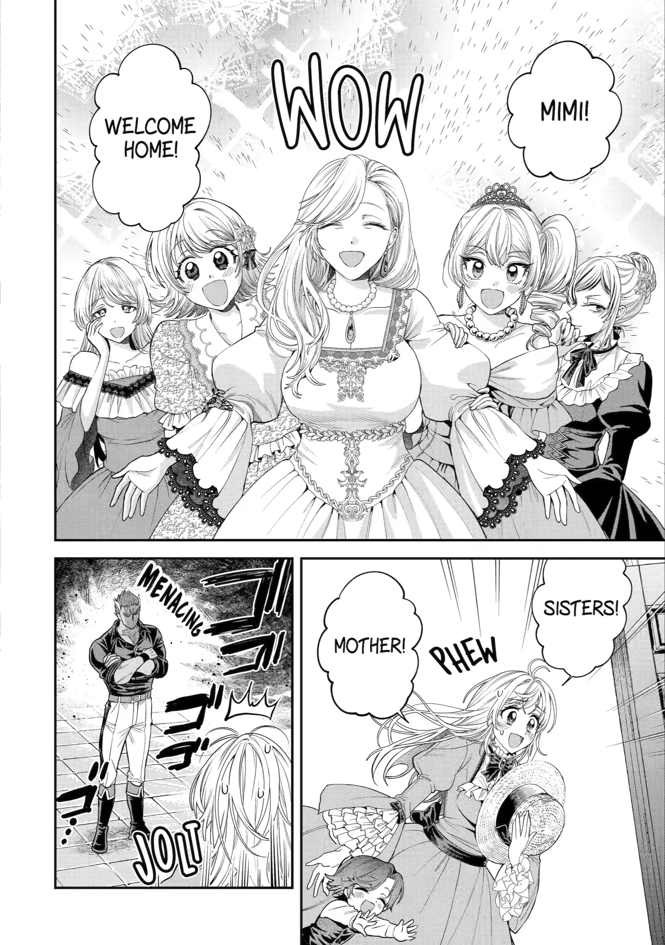 Read Always a Catch! Manga Online