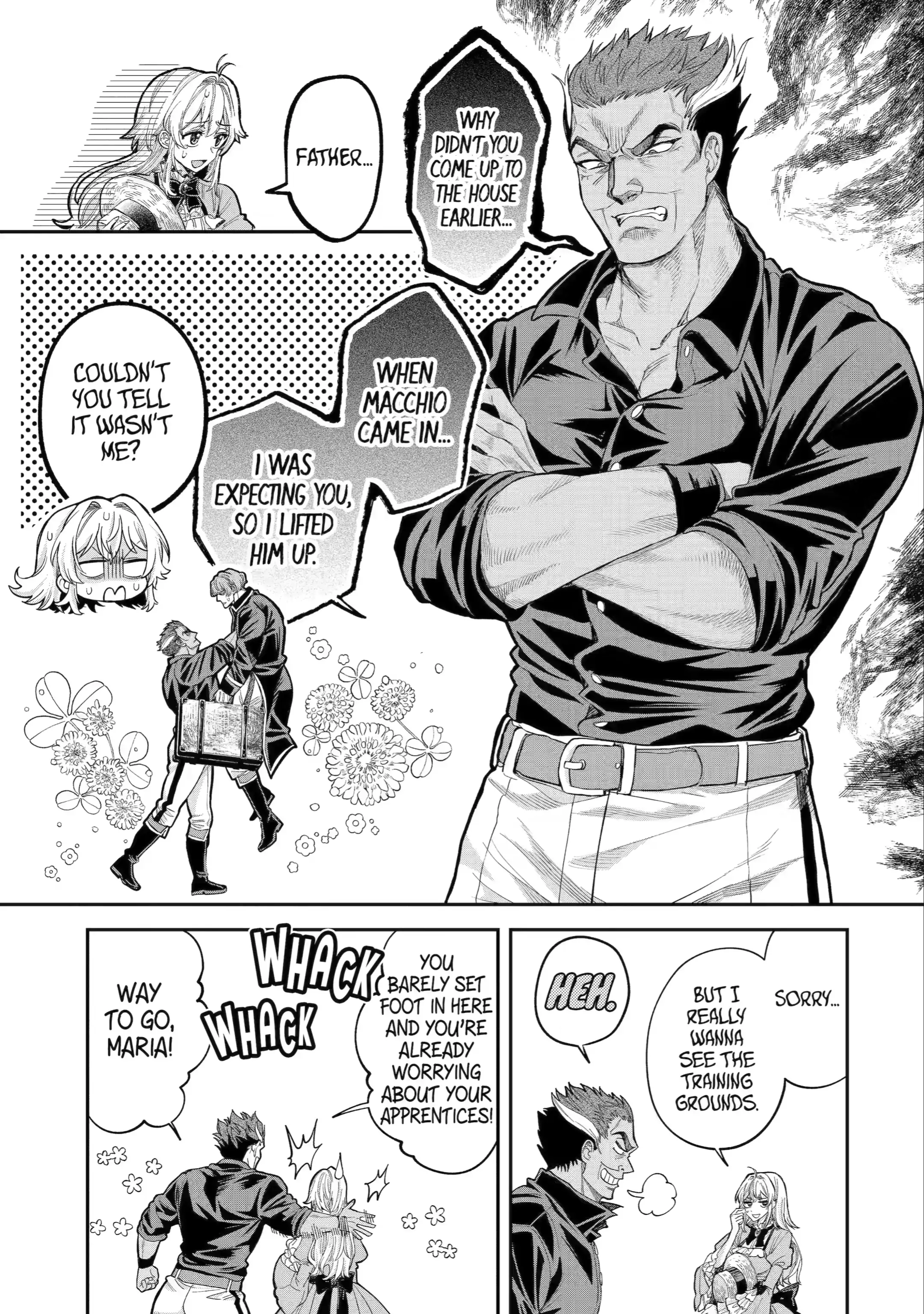 Read Always a Catch! Manga Online