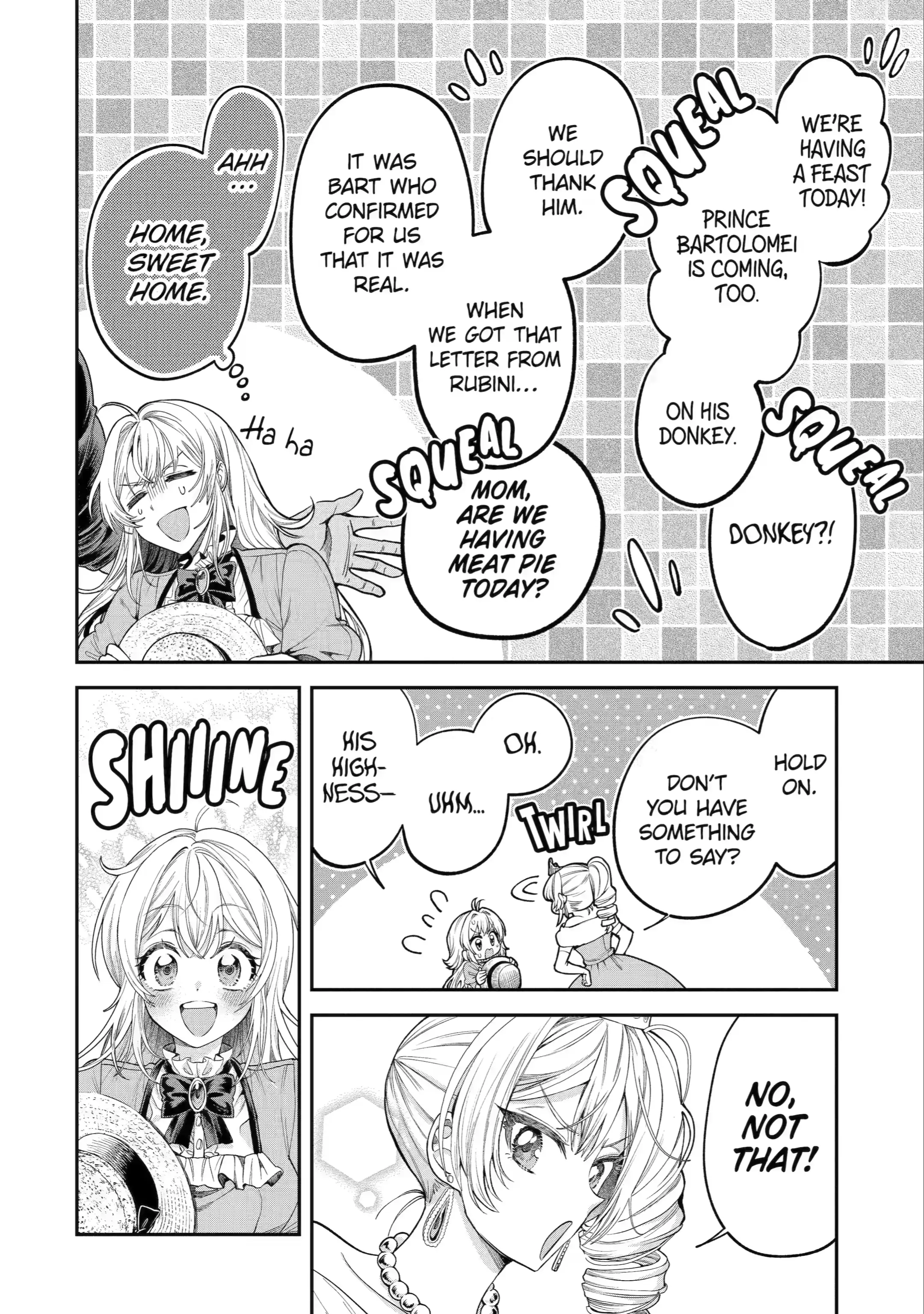 Read Always a Catch! Manga Online