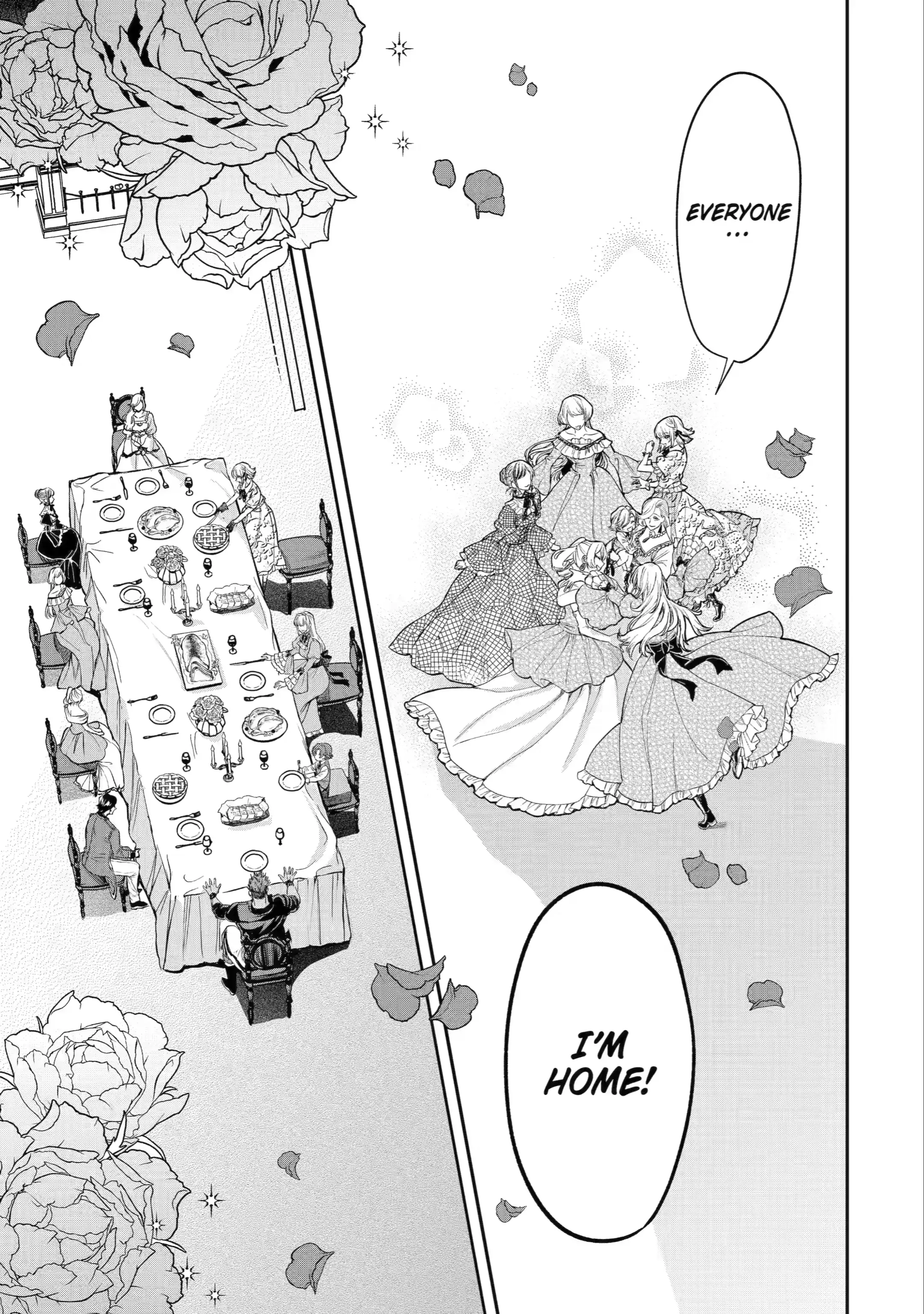 Read Always a Catch! Manga Online