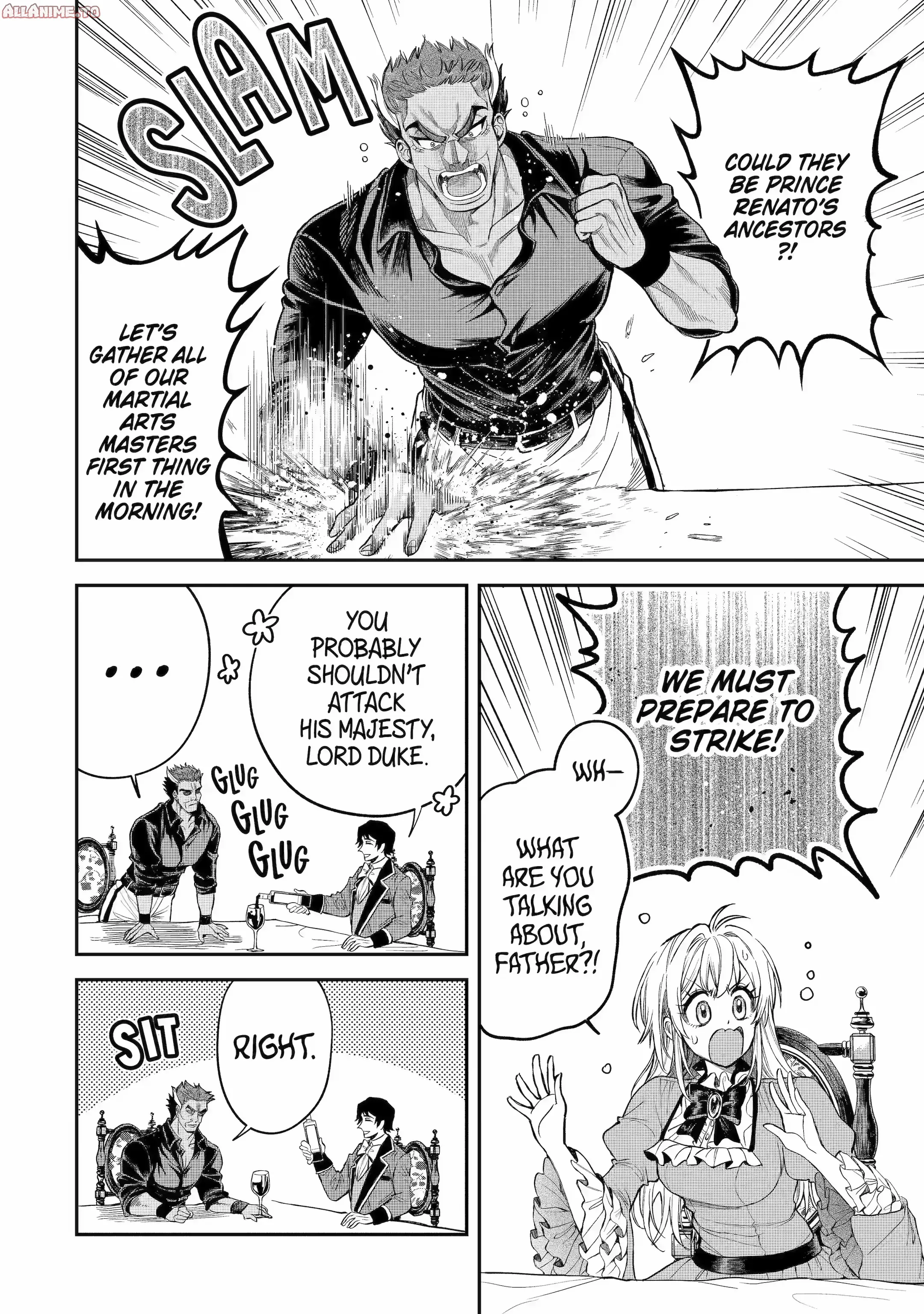 Read Always a Catch! Manga Online