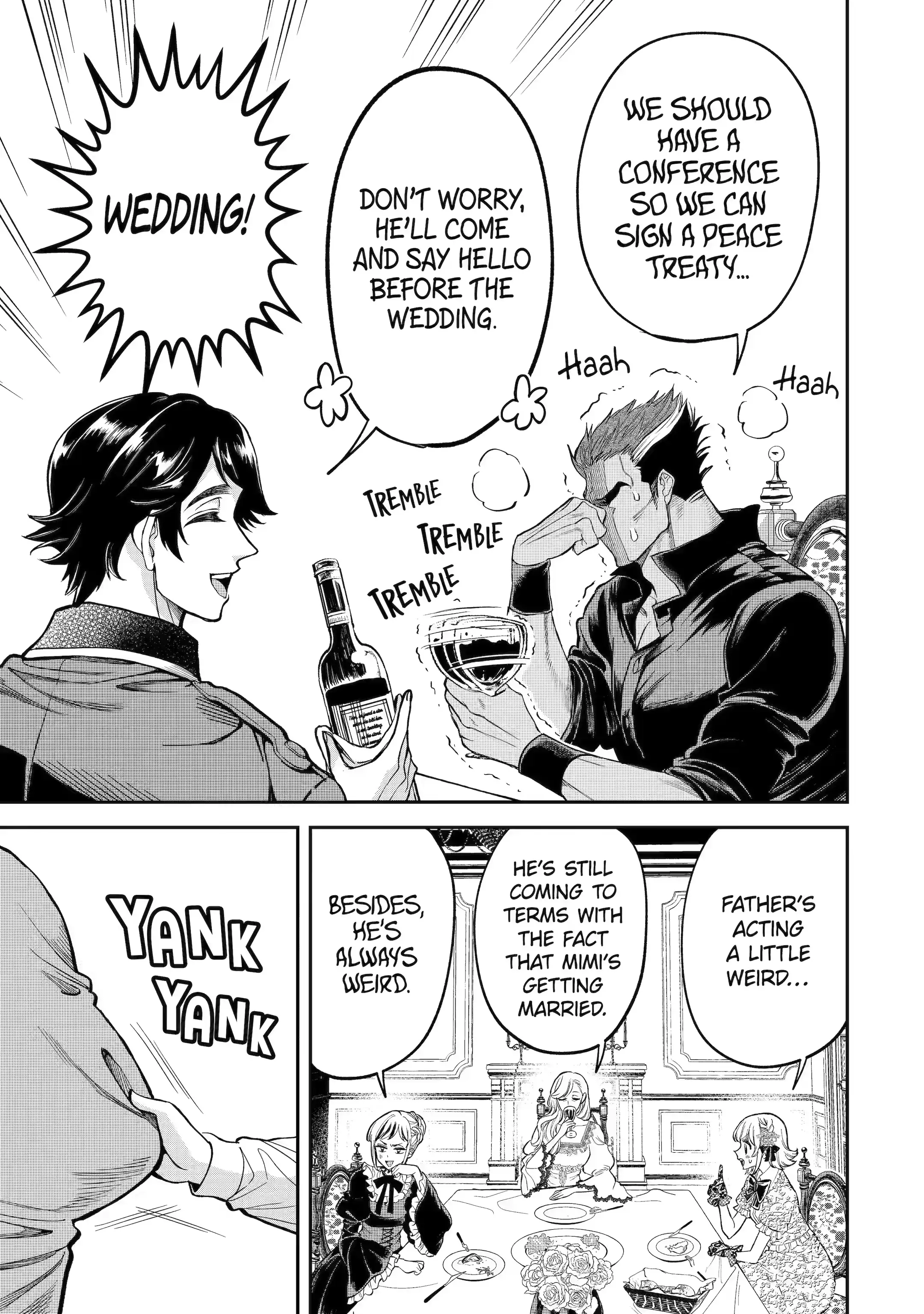 Read Always a Catch! Manga Online