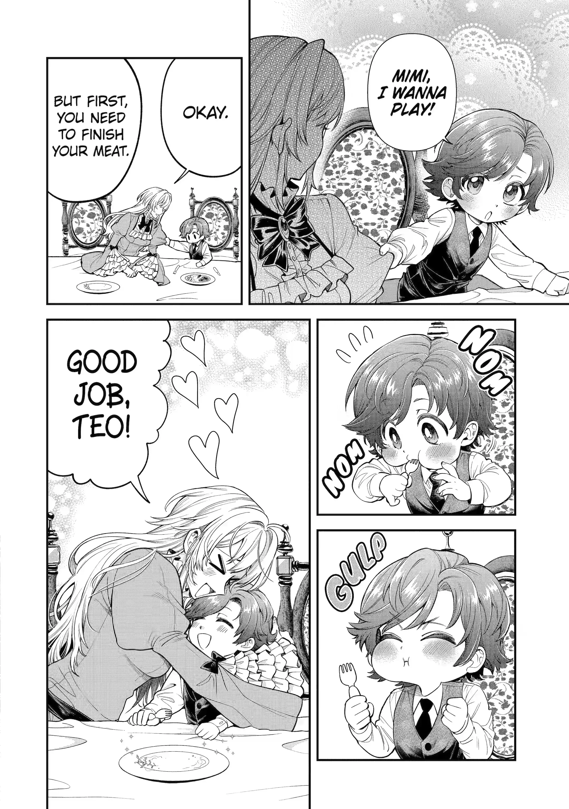 Read Always a Catch! Manga Online