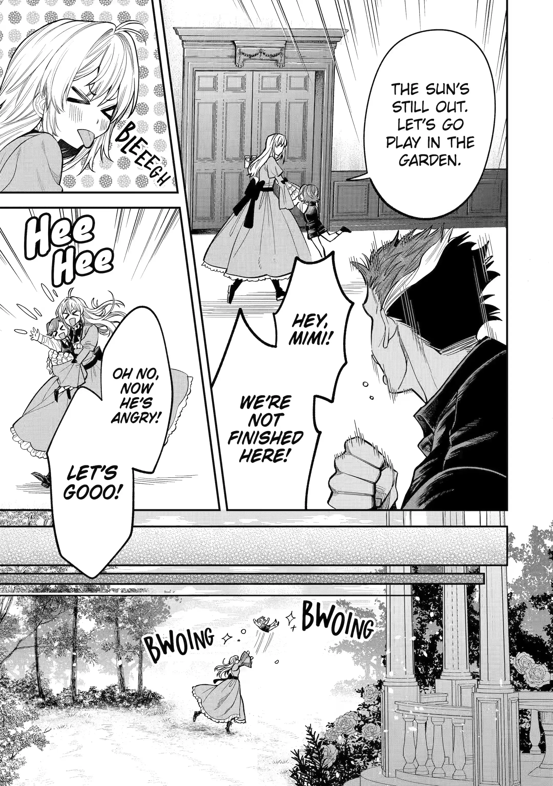 Read Always a Catch! Manga Online