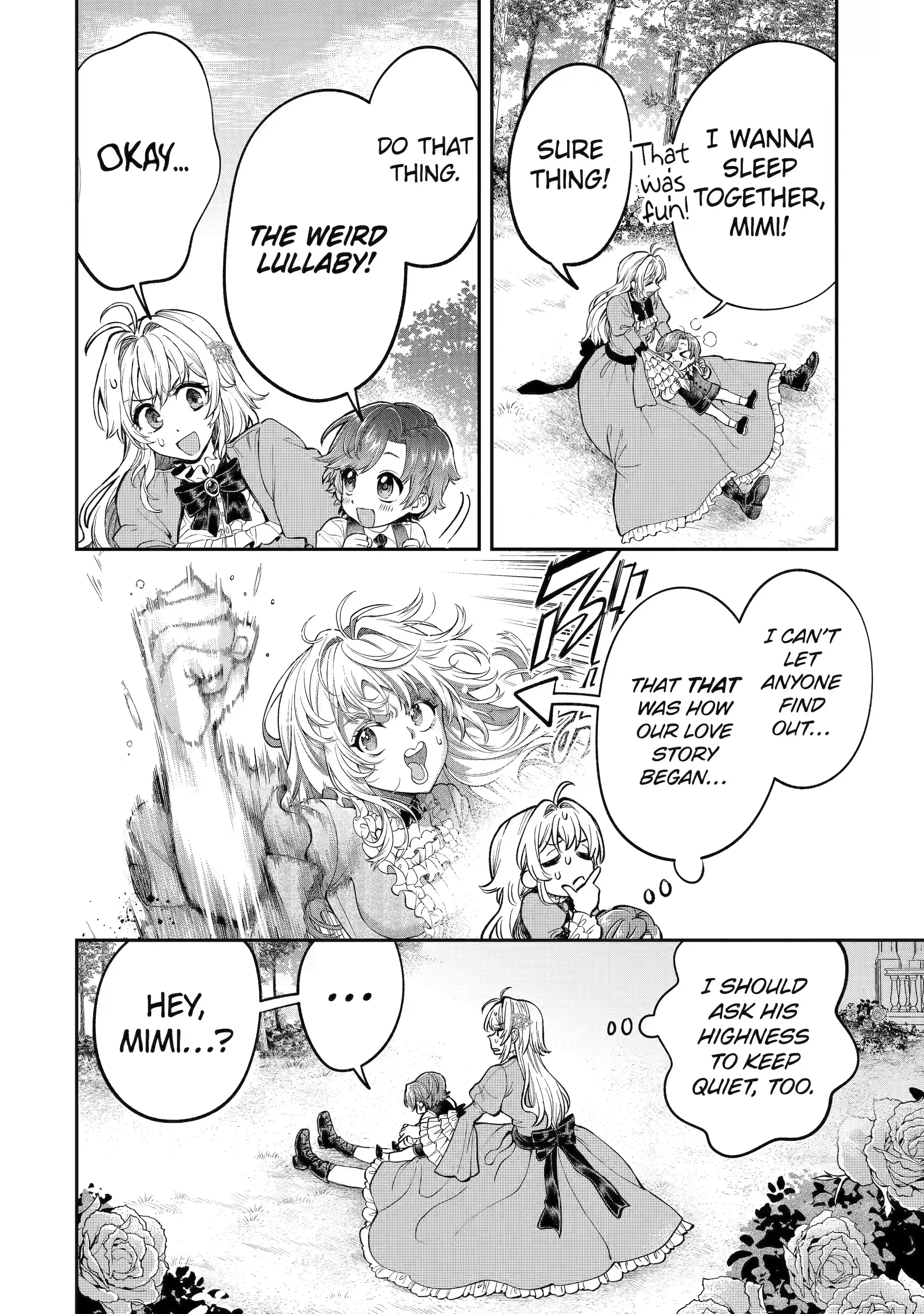 Read Always a Catch! Manga Online