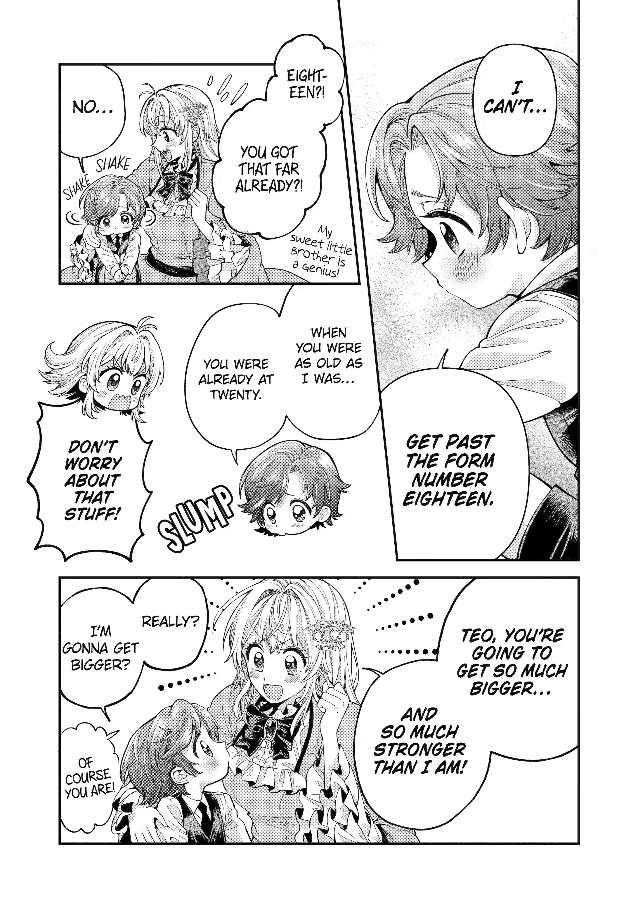 Read Always a Catch! Manga Online