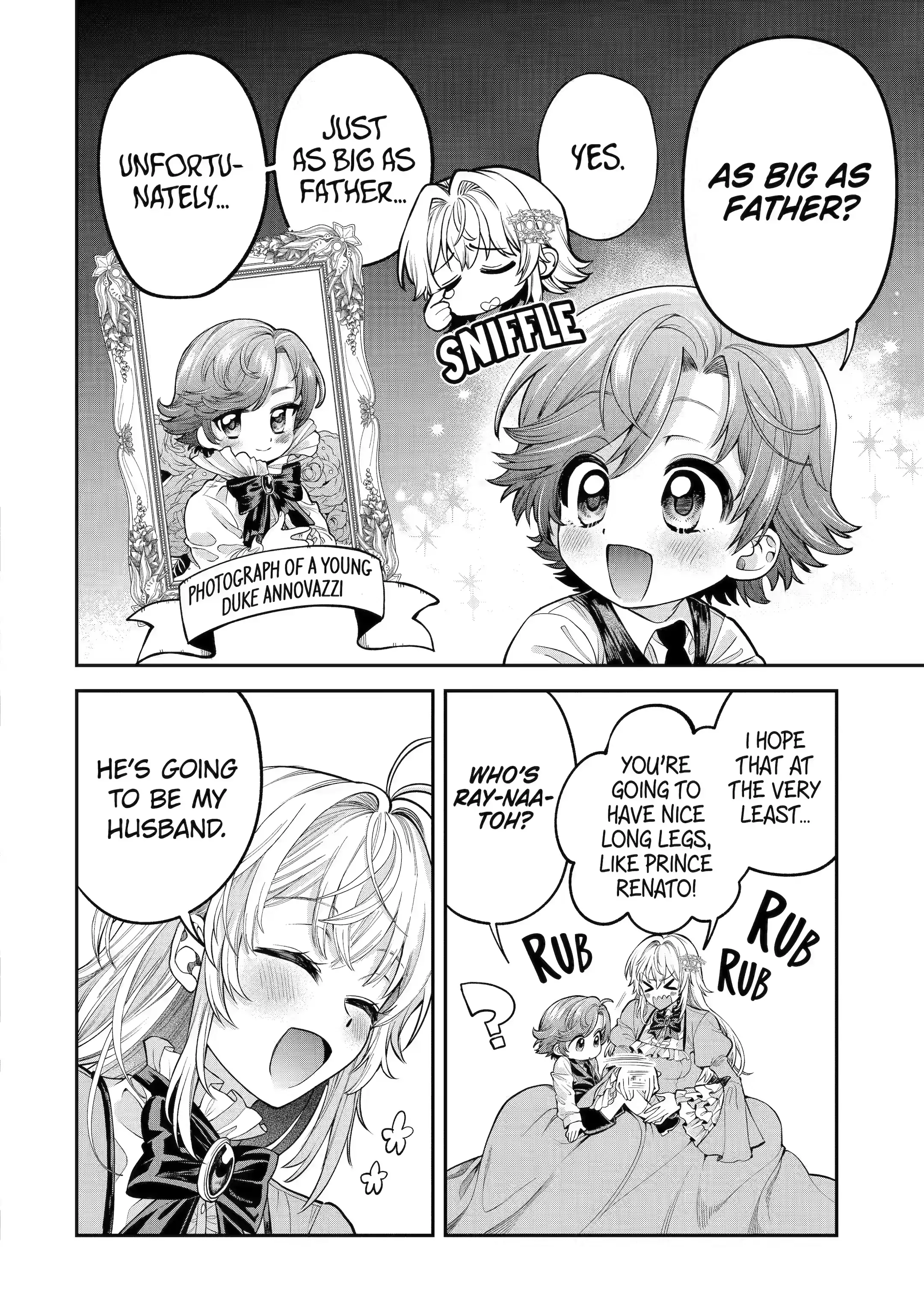 Read Always a Catch! Manga Online