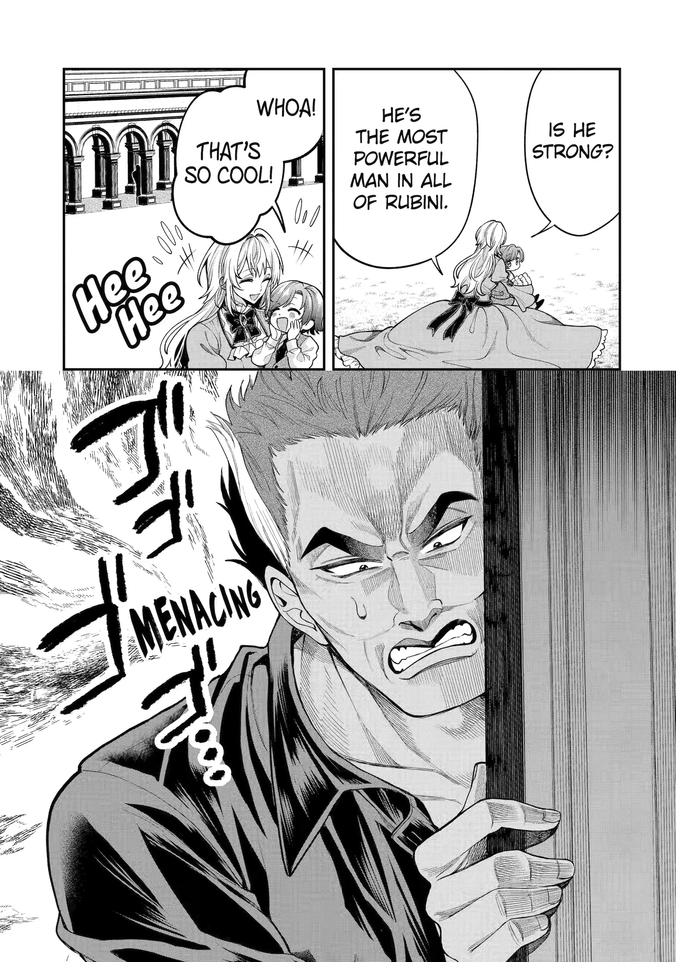 Read Always a Catch! Manga Online