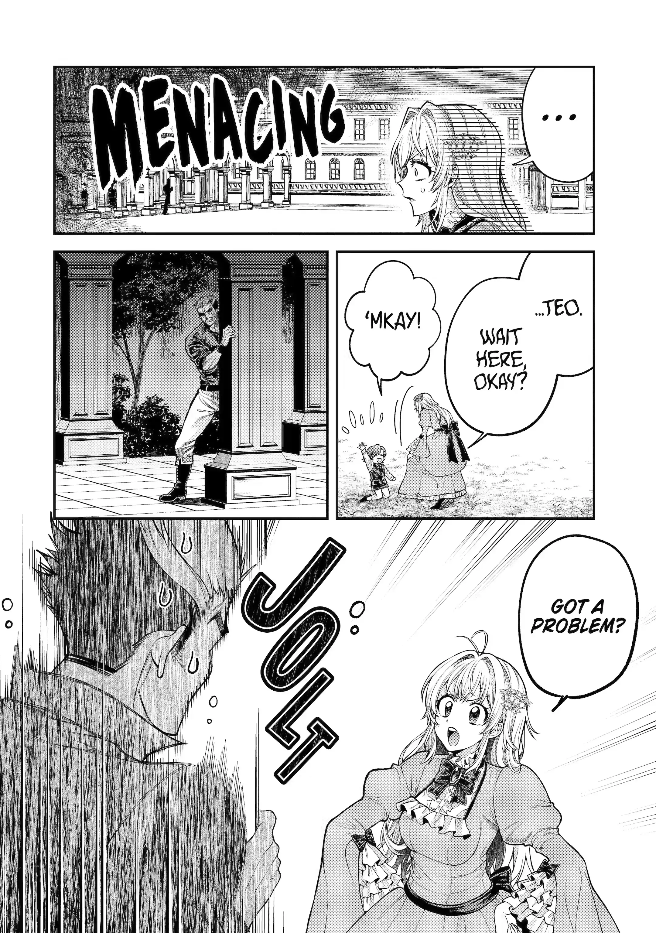 Read Always a Catch! Manga Online