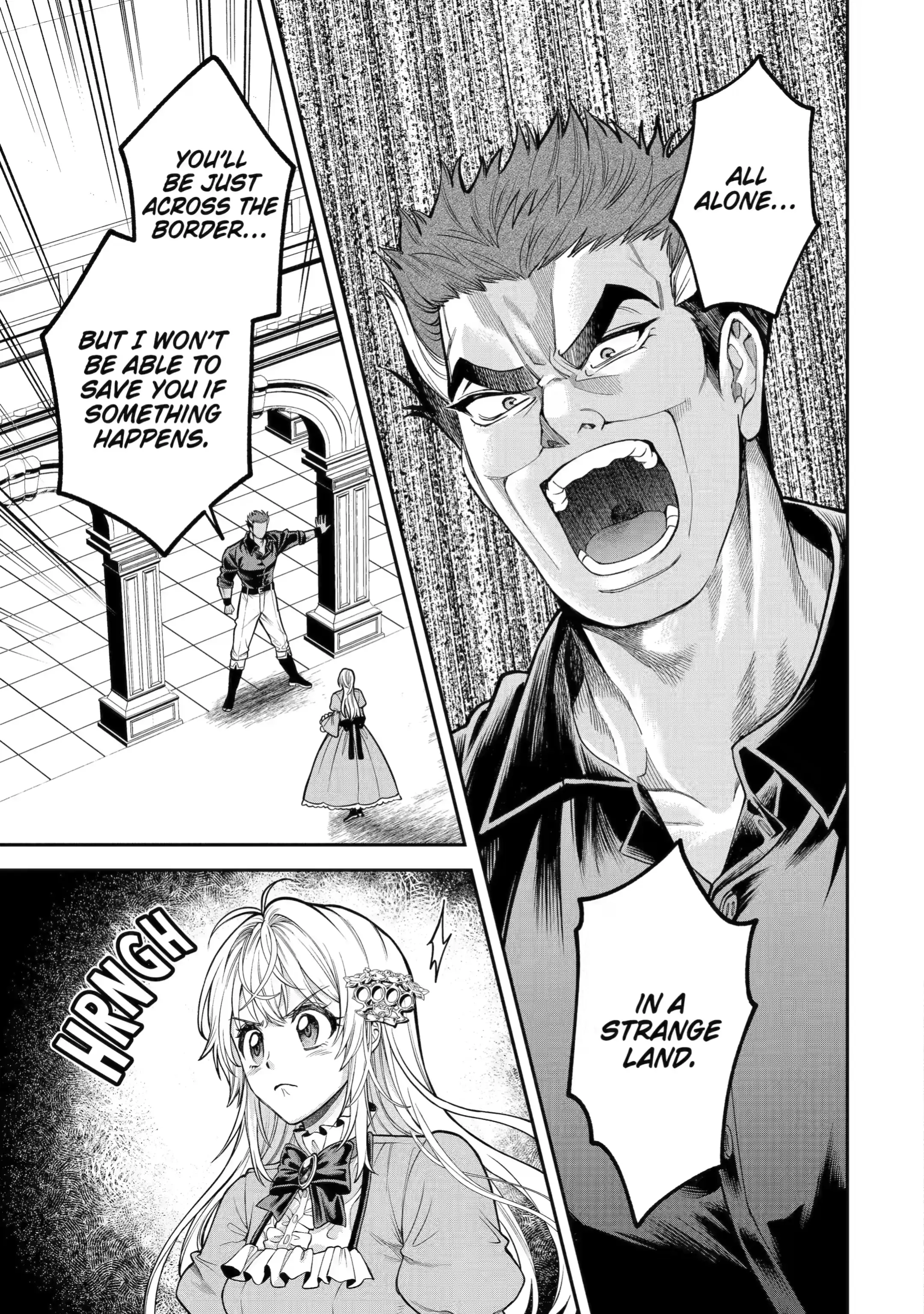 Read Always a Catch! Manga Online