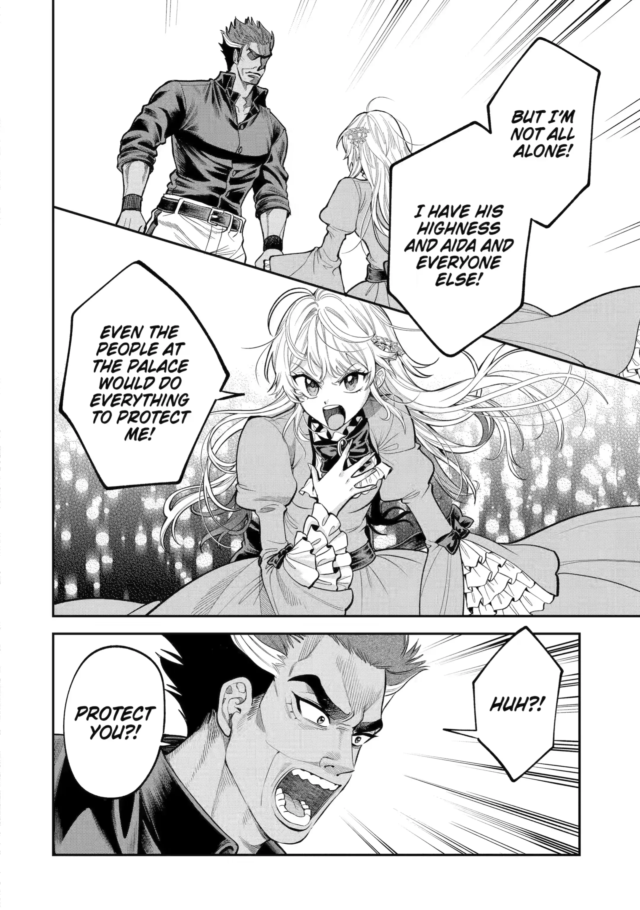 Read Always a Catch! Manga Online