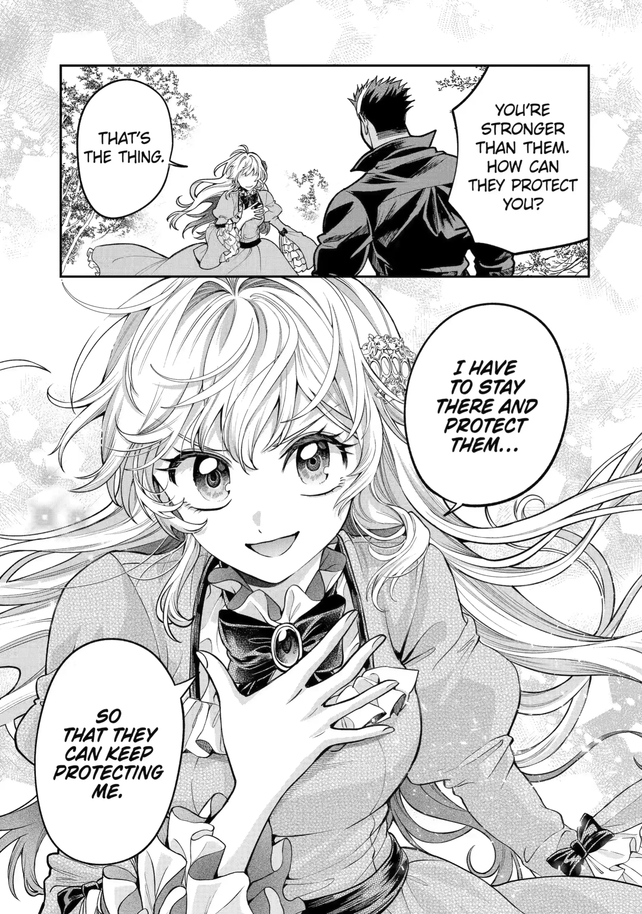 Read Always a Catch! Manga Online