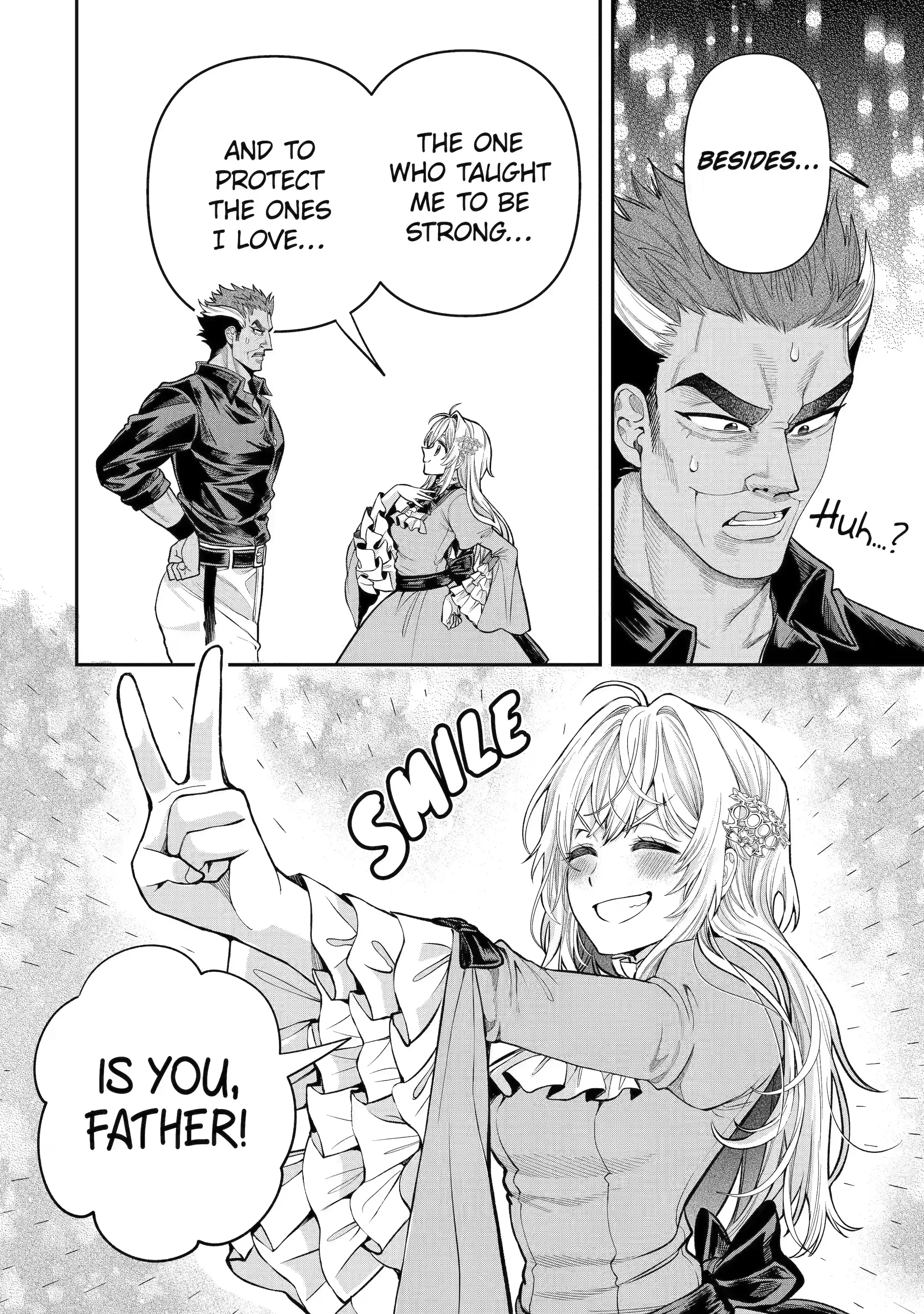 Read Always a Catch! Manga Online