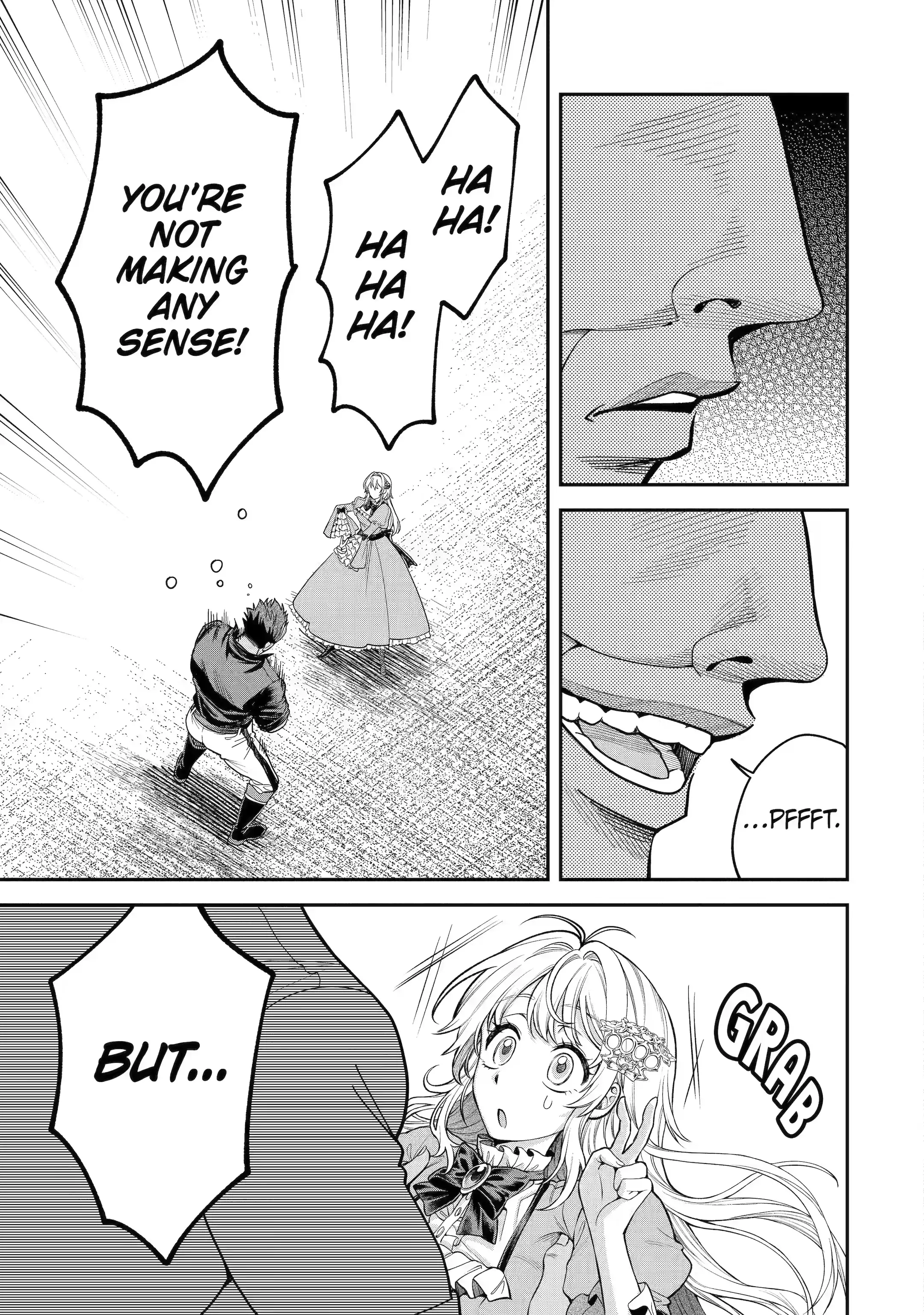 Read Always a Catch! Manga Online