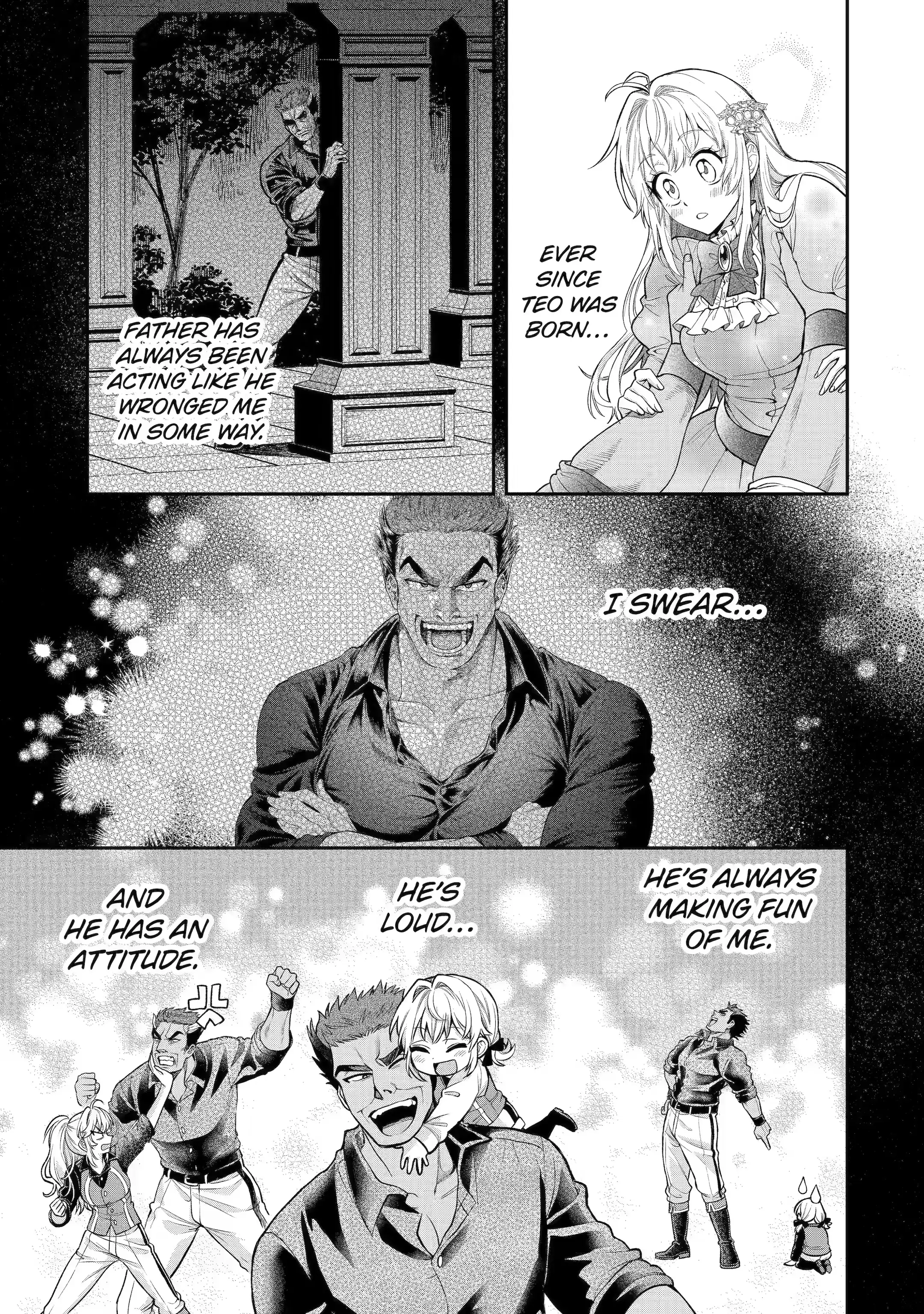 Read Always a Catch! Manga Online