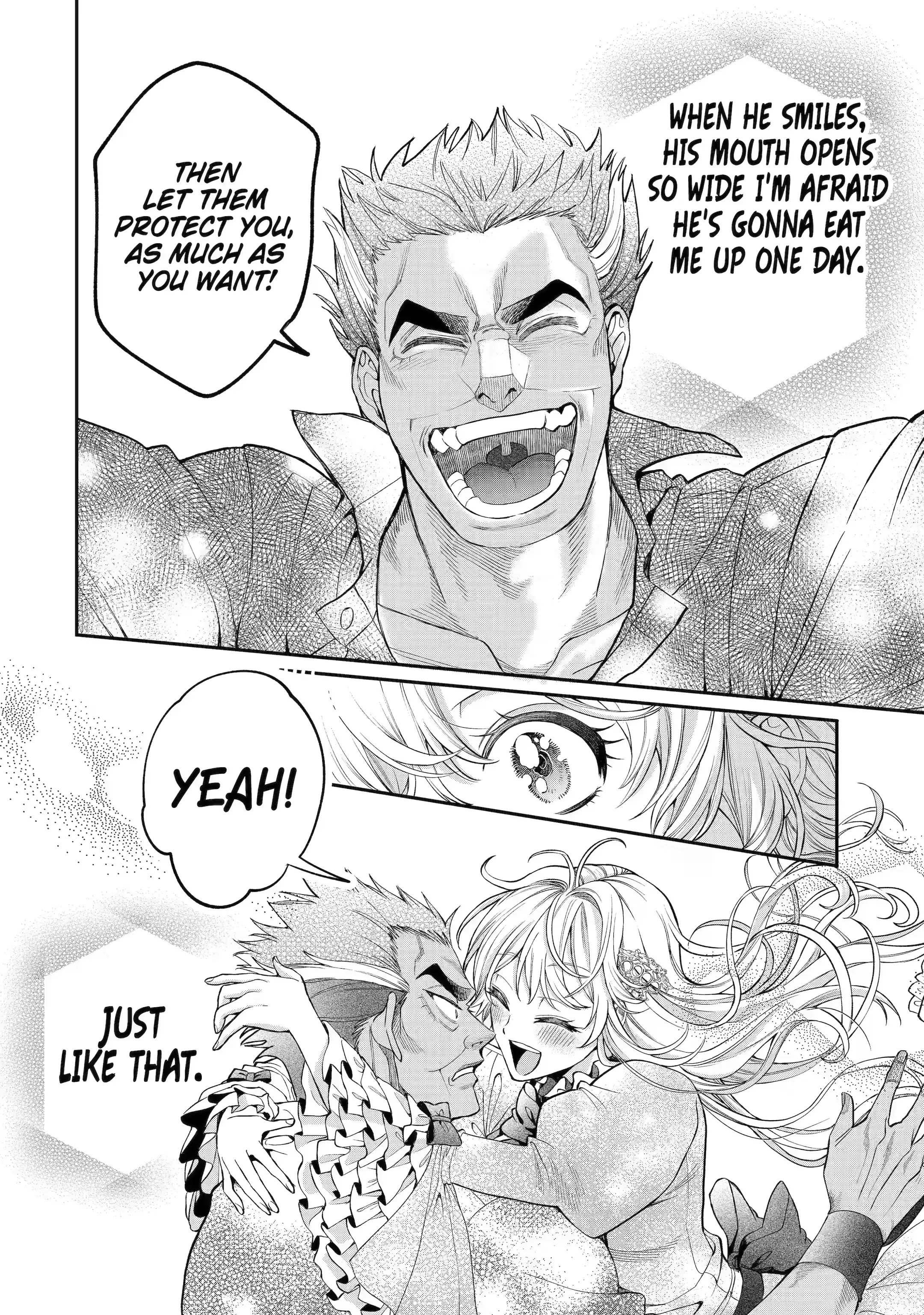 Read Always a Catch! Manga Online