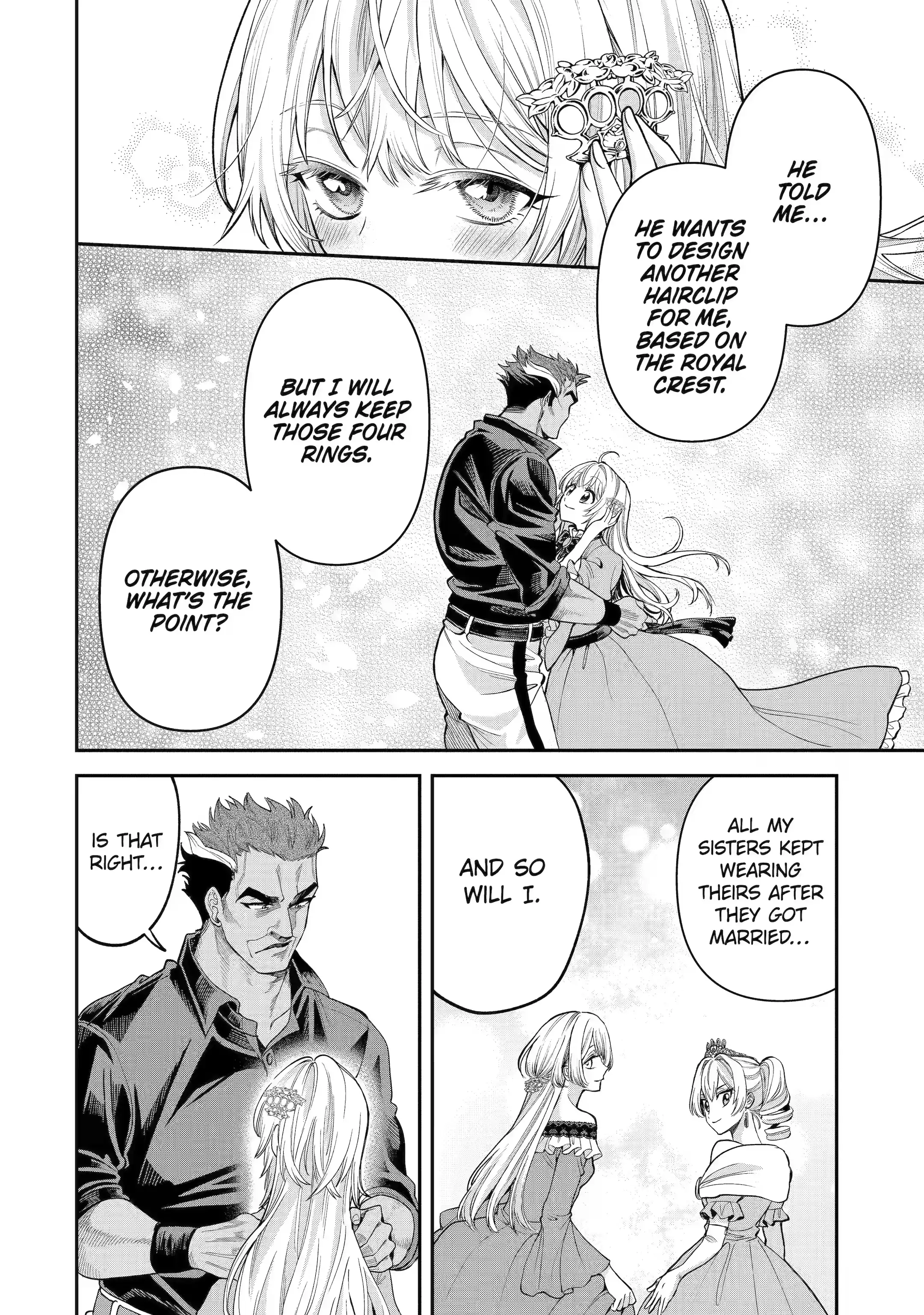 Read Always a Catch! Manga Online