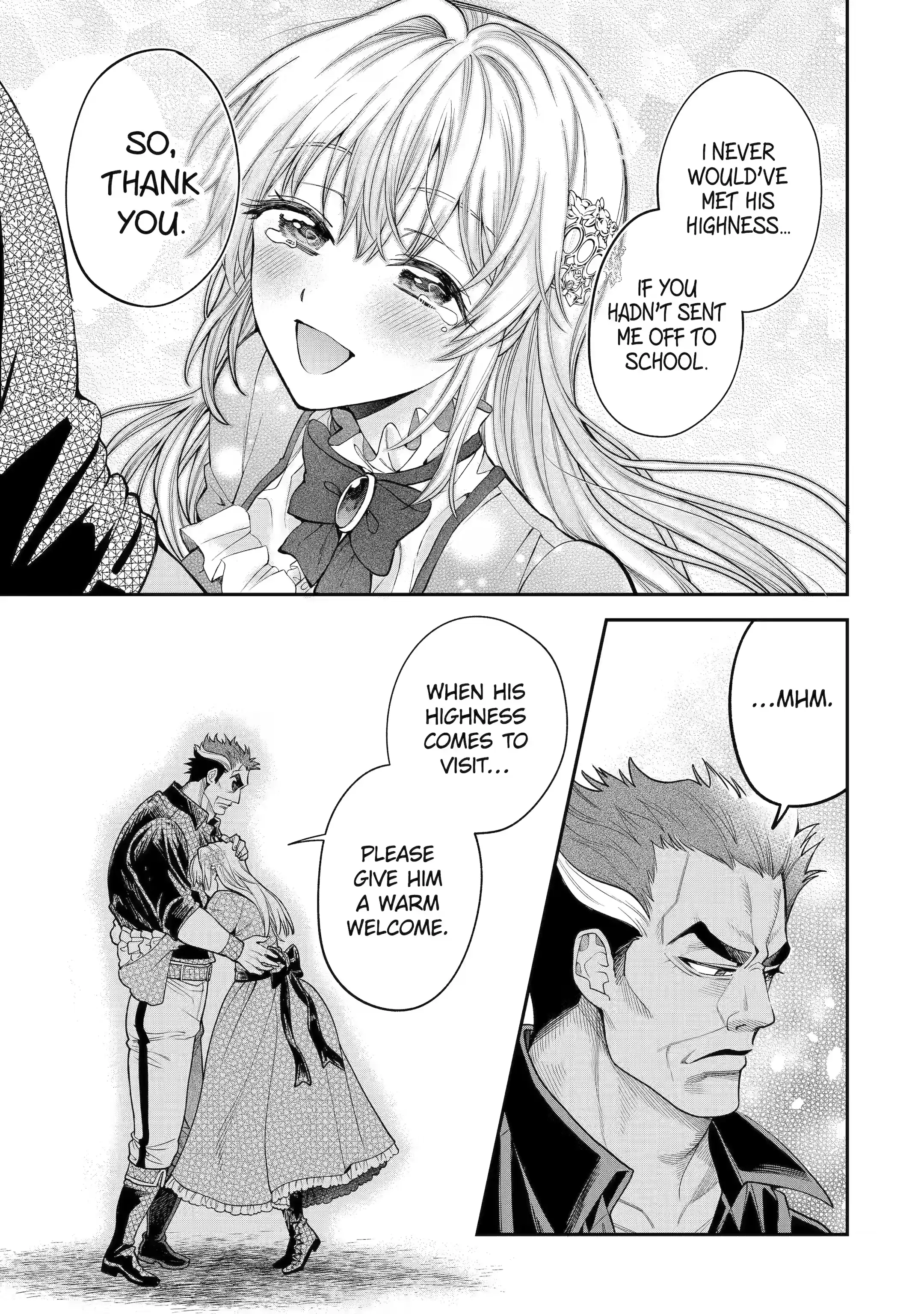 Read Always a Catch! Manga Online