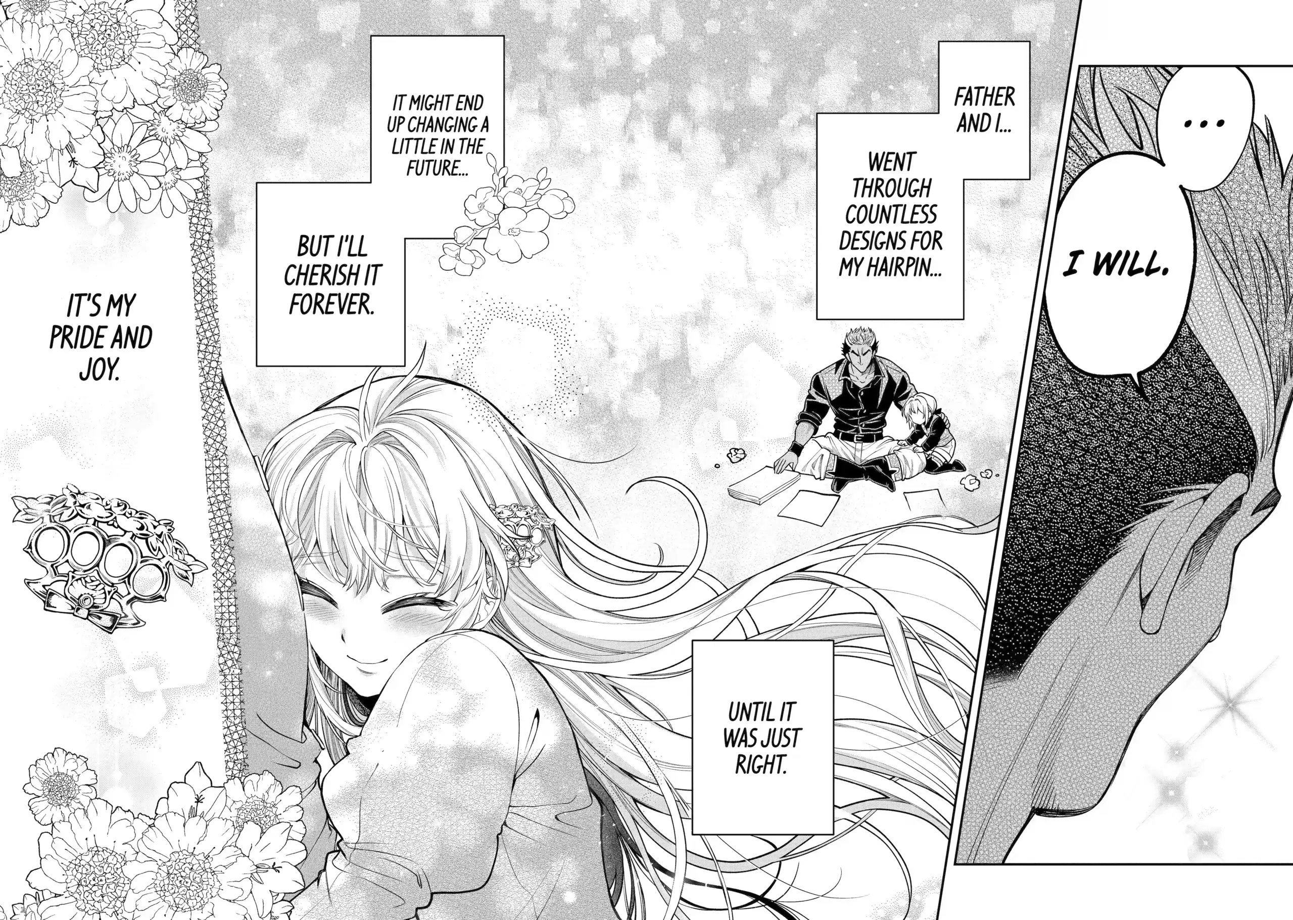 Read Always a Catch! Manga Online