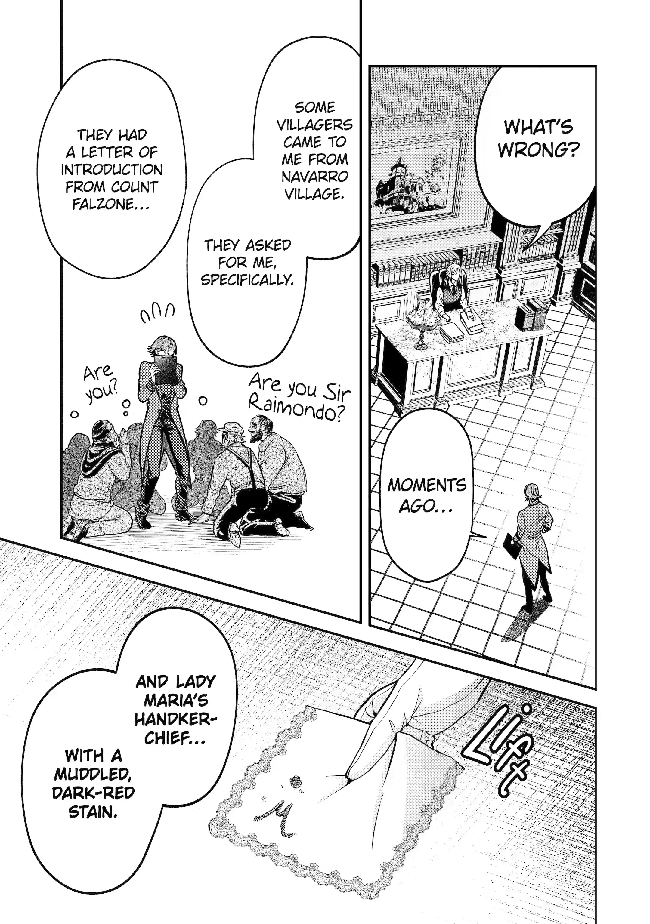 Read Always a Catch! Manga Online