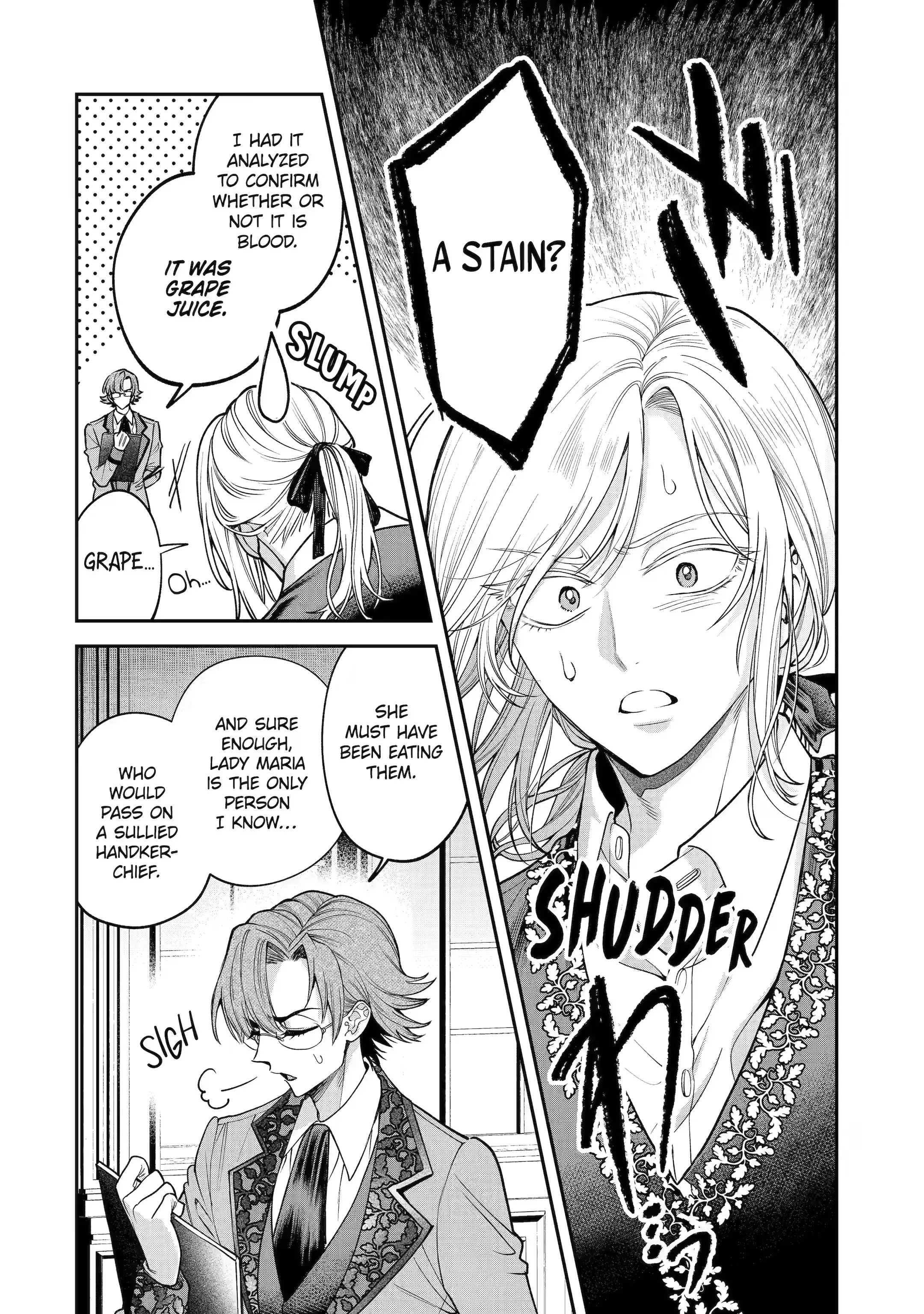 Read Always a Catch! Manga Online