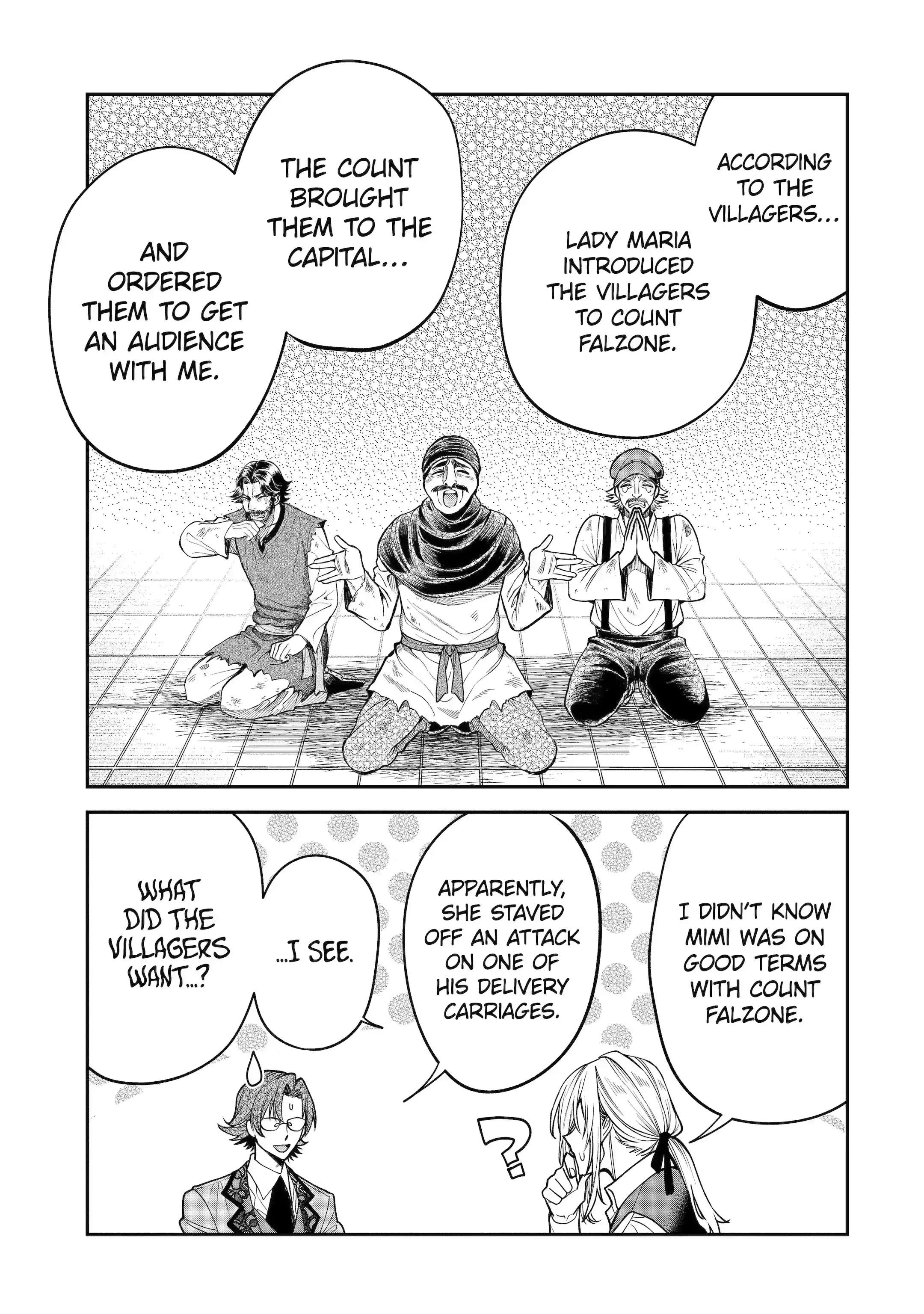 Read Always a Catch! Manga Online