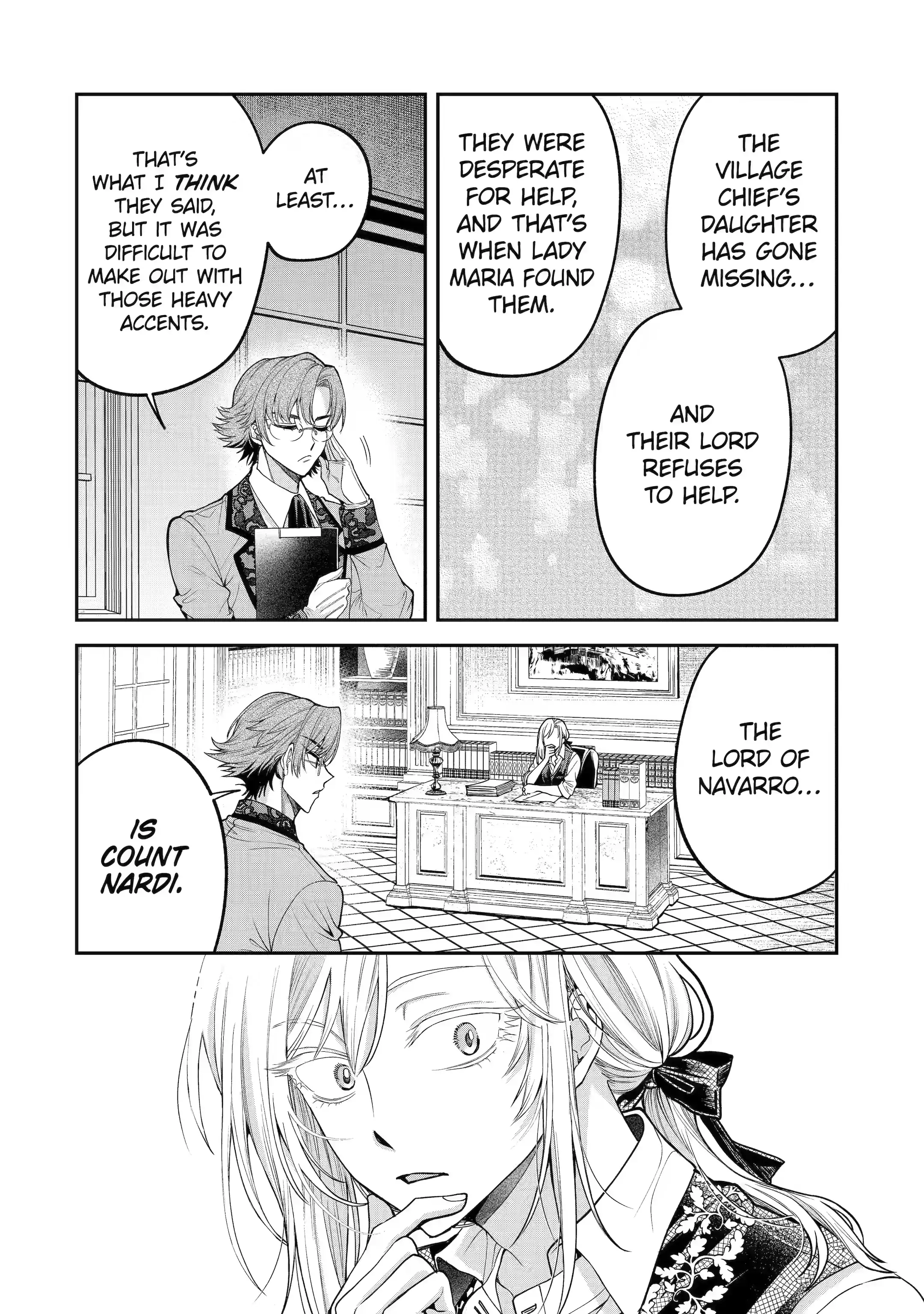 Read Always a Catch! Manga Online