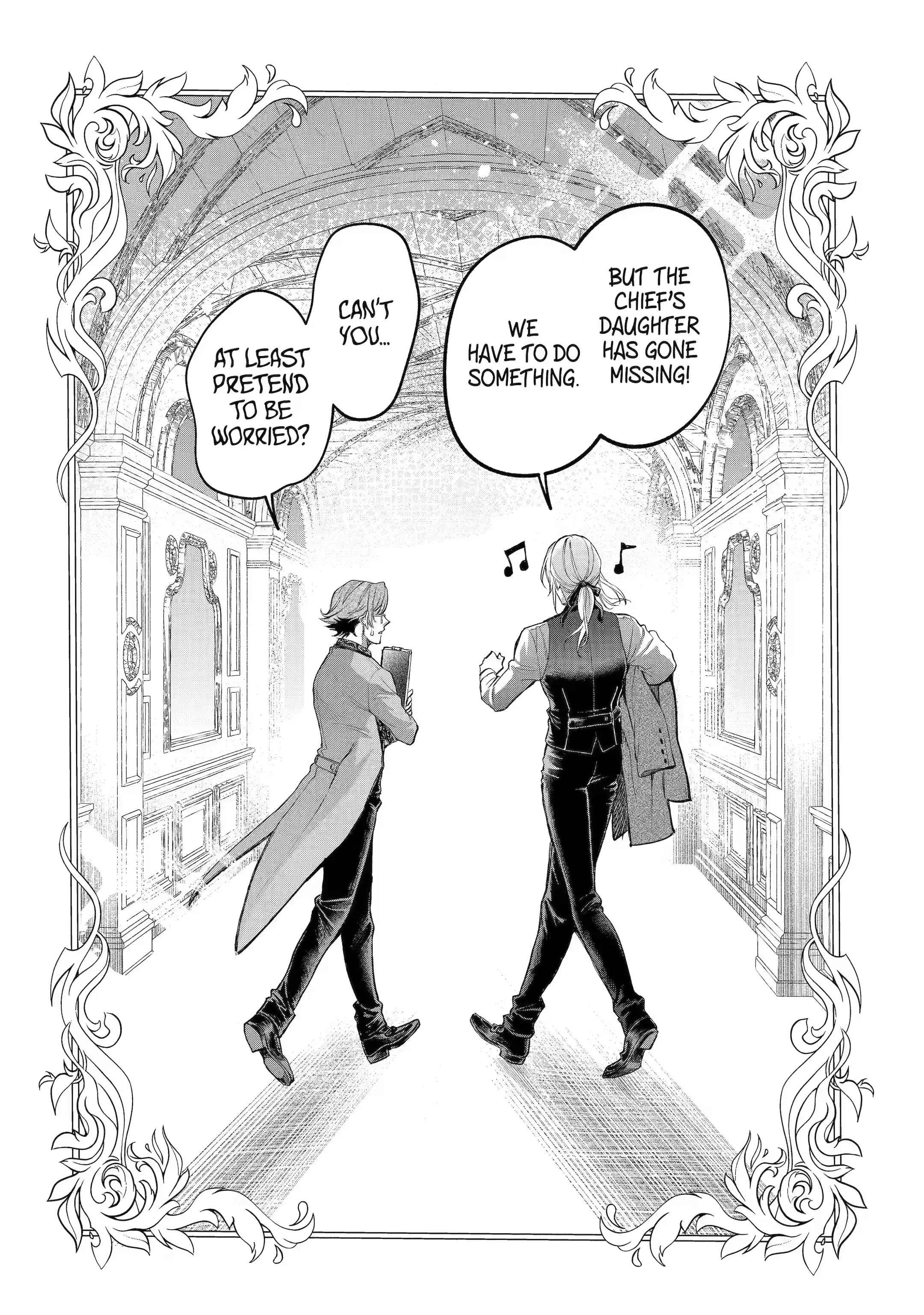 Read Always a Catch! Manga Online