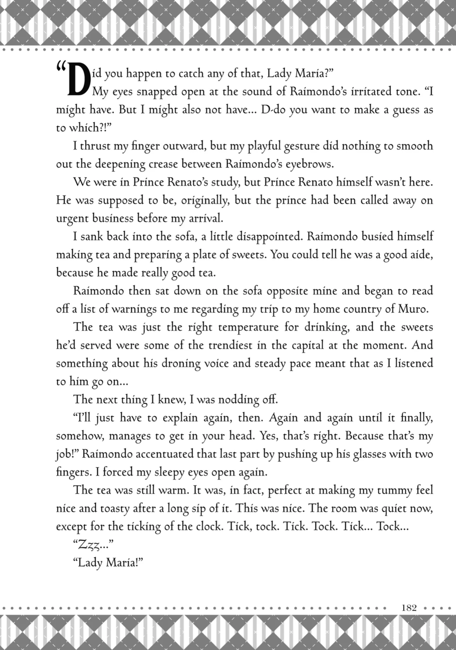 Read Always a Catch! Manga Online