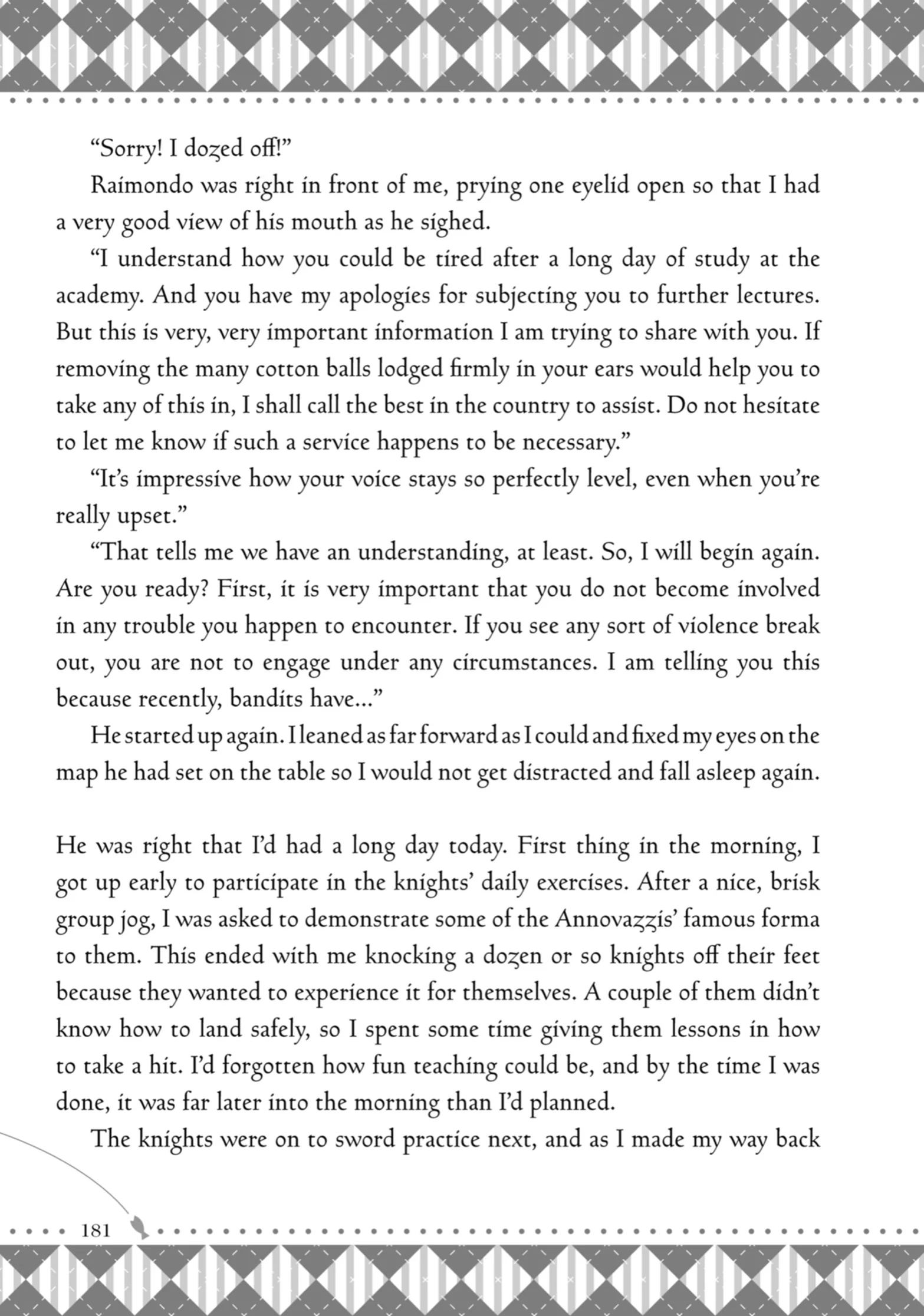 Read Always a Catch! Manga Online