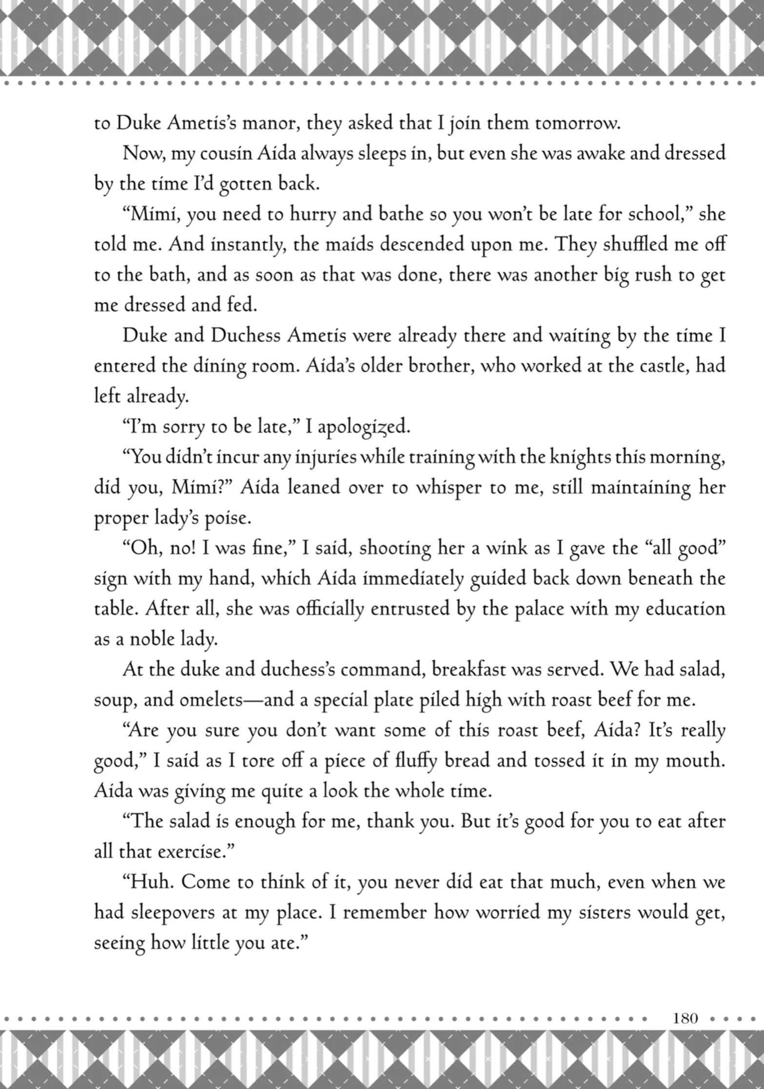 Read Always a Catch! Manga Online