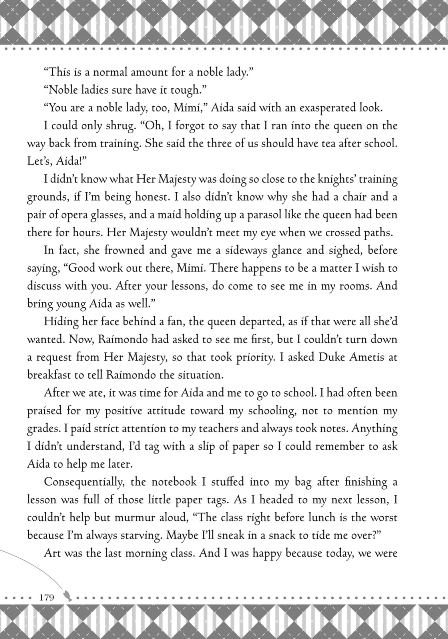 Read Always a Catch! Manga Online