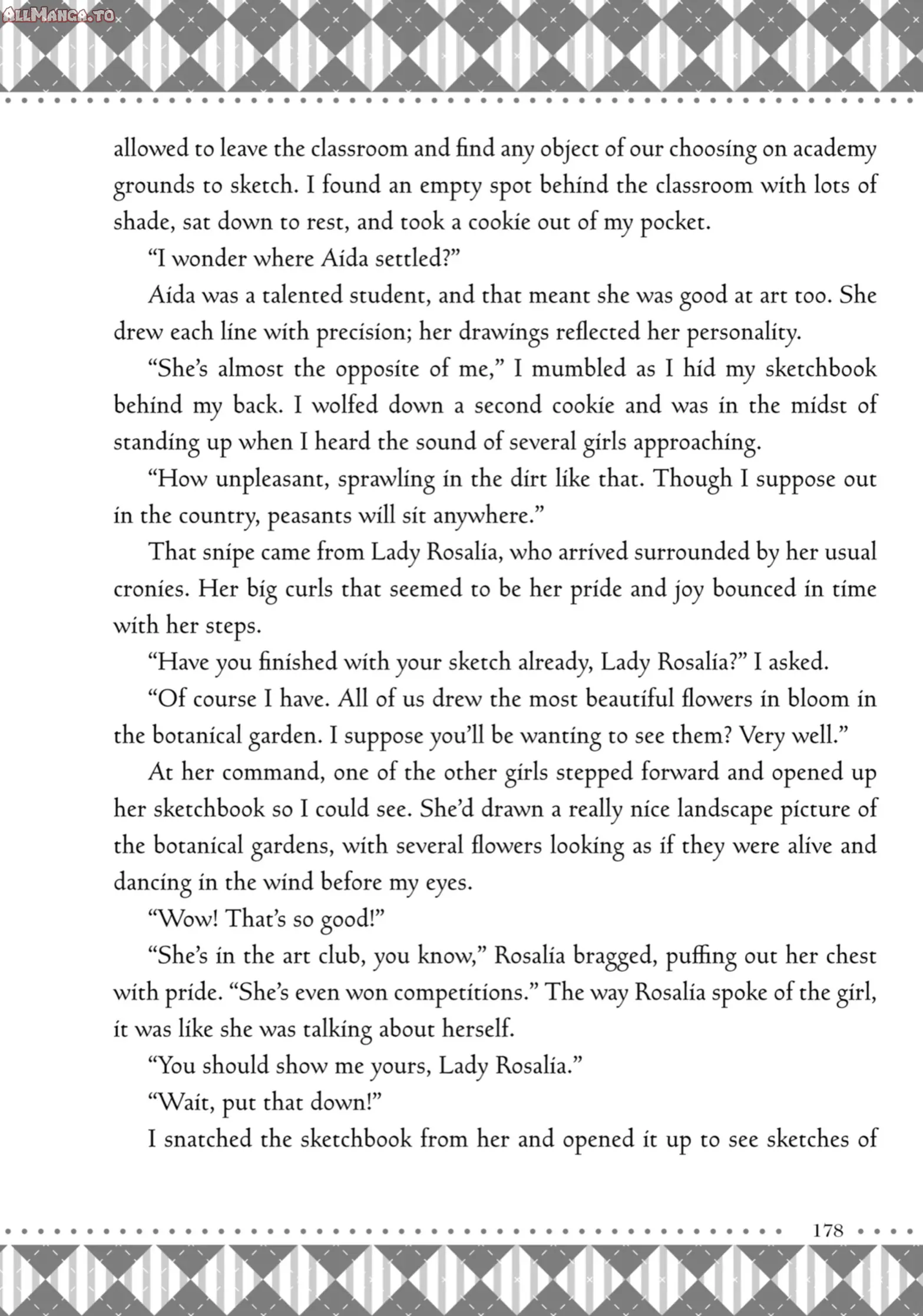 Read Always a Catch! Manga Online