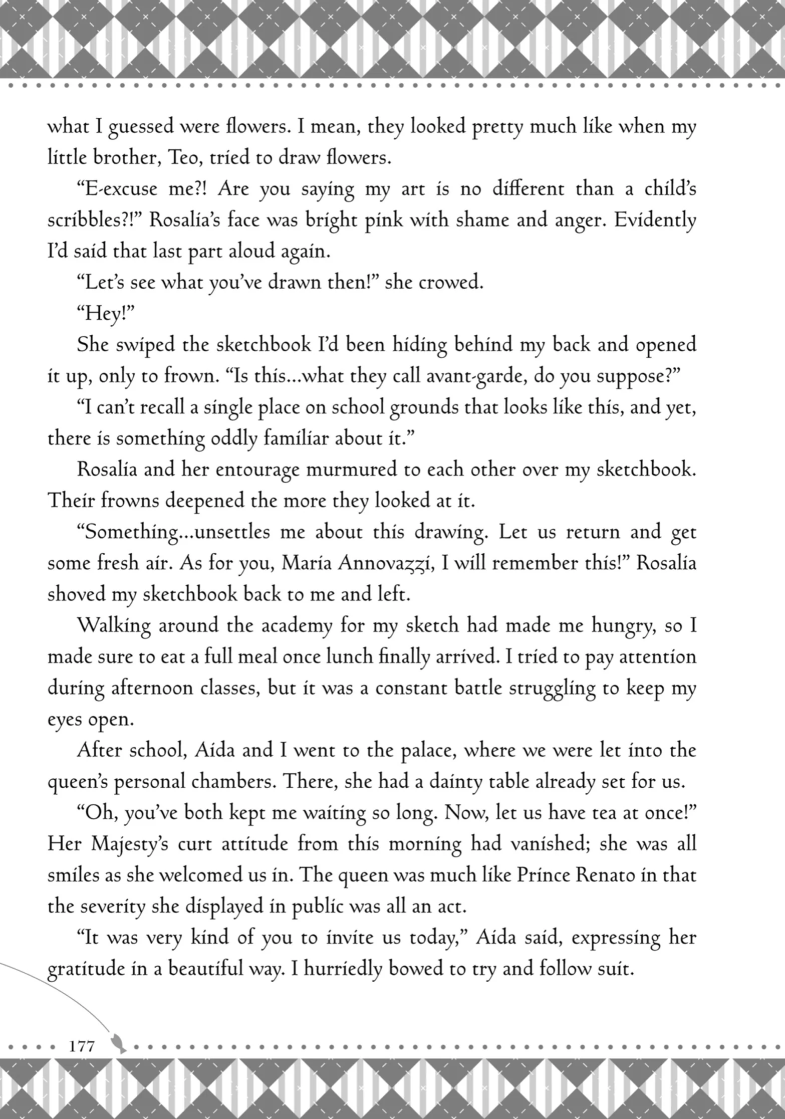 Read Always a Catch! Manga Online