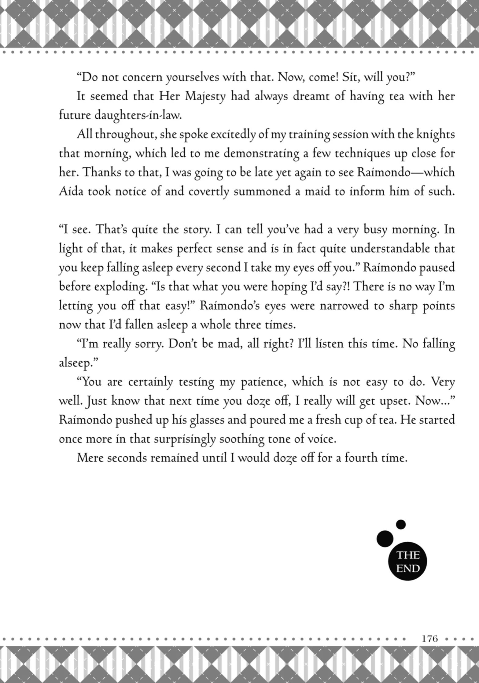 Read Always a Catch! Manga Online