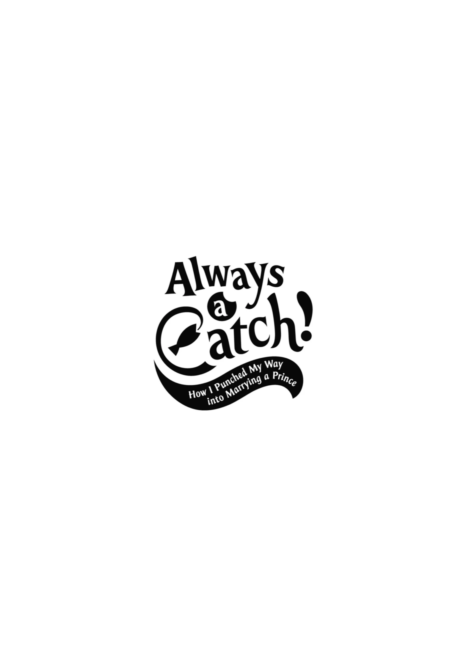 Read Always a Catch! Manga Online