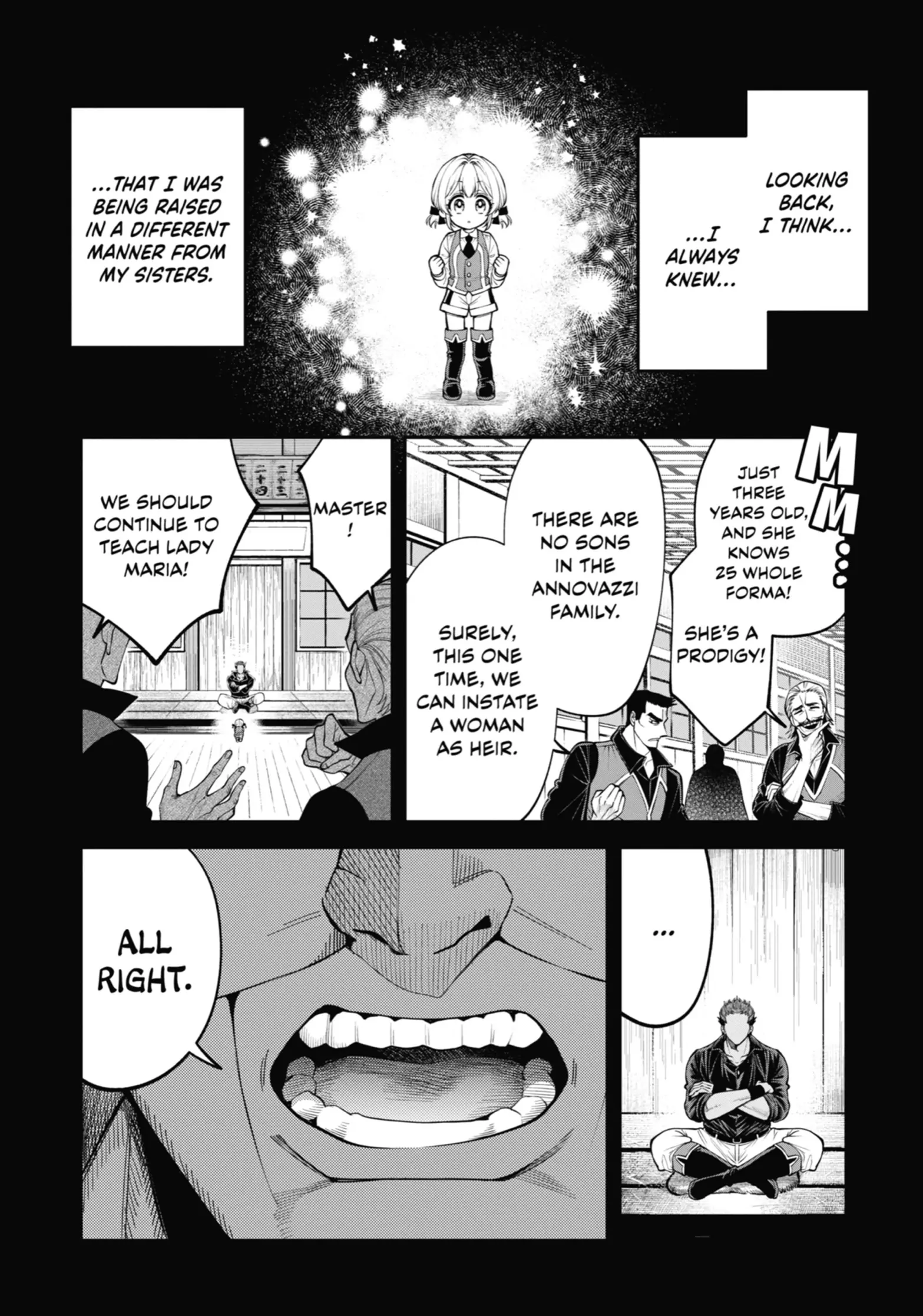 Read Always a Catch! Manga Online