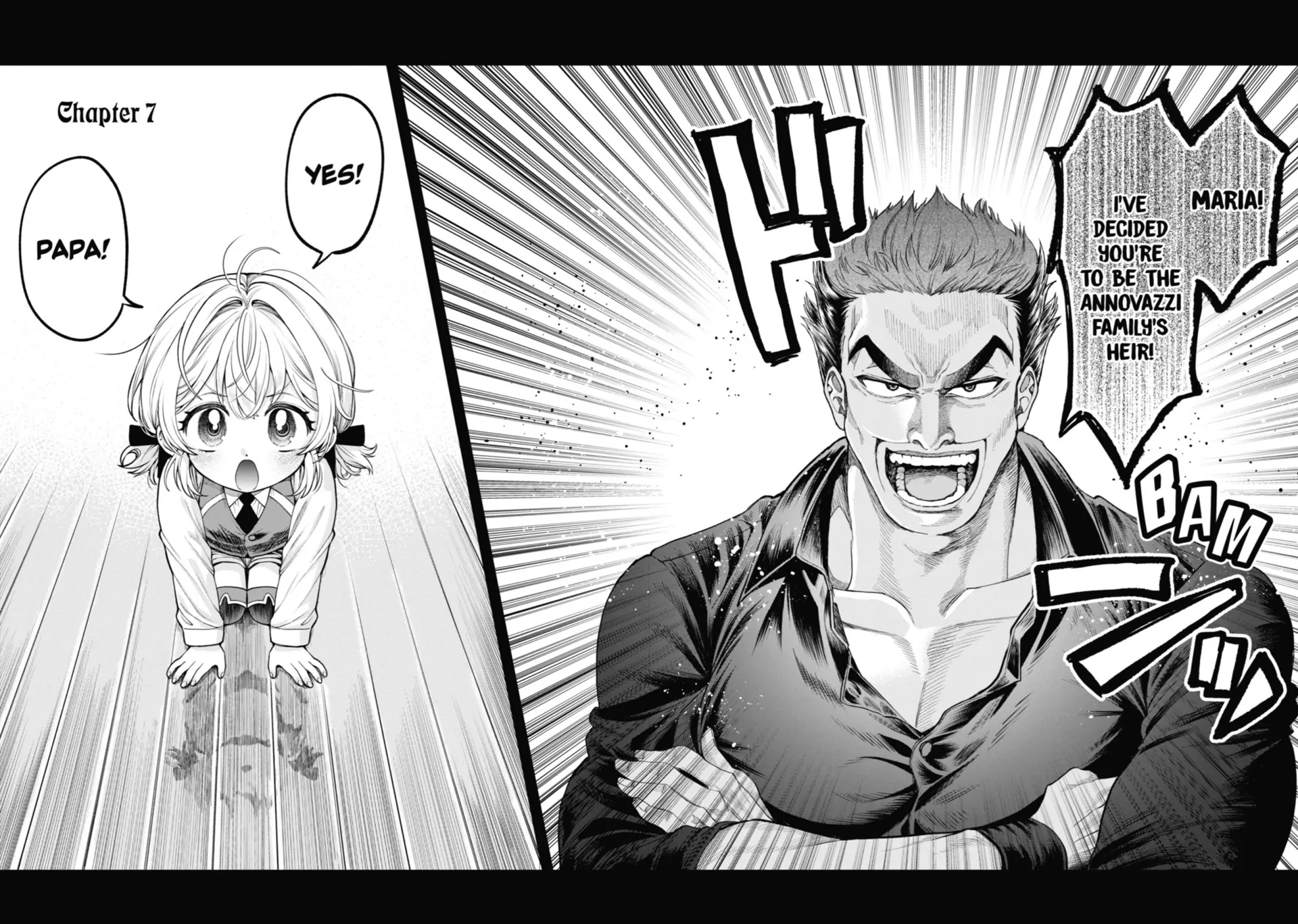 Read Always a Catch! Manga Online