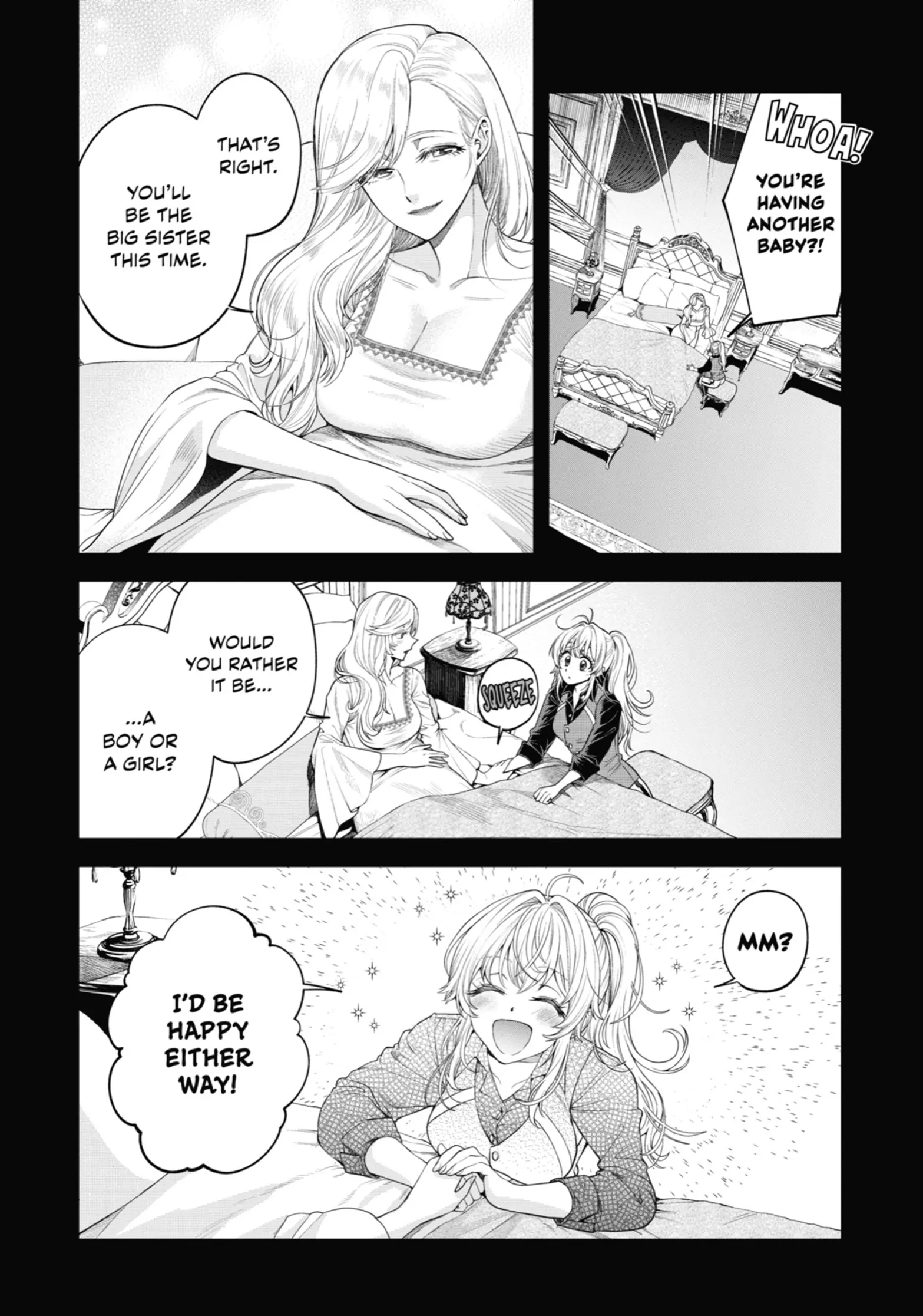 Read Always a Catch! Manga Online