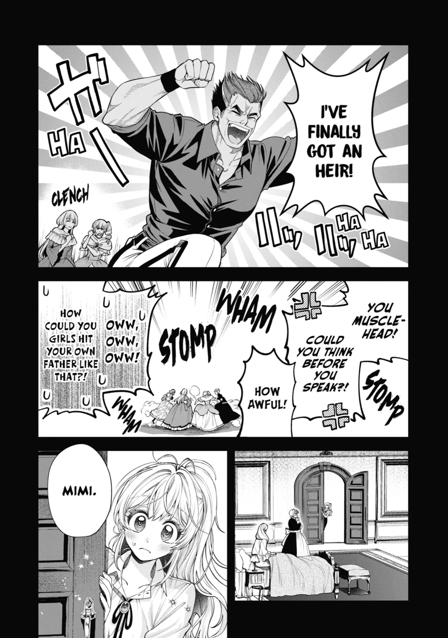 Read Always a Catch! Manga Online