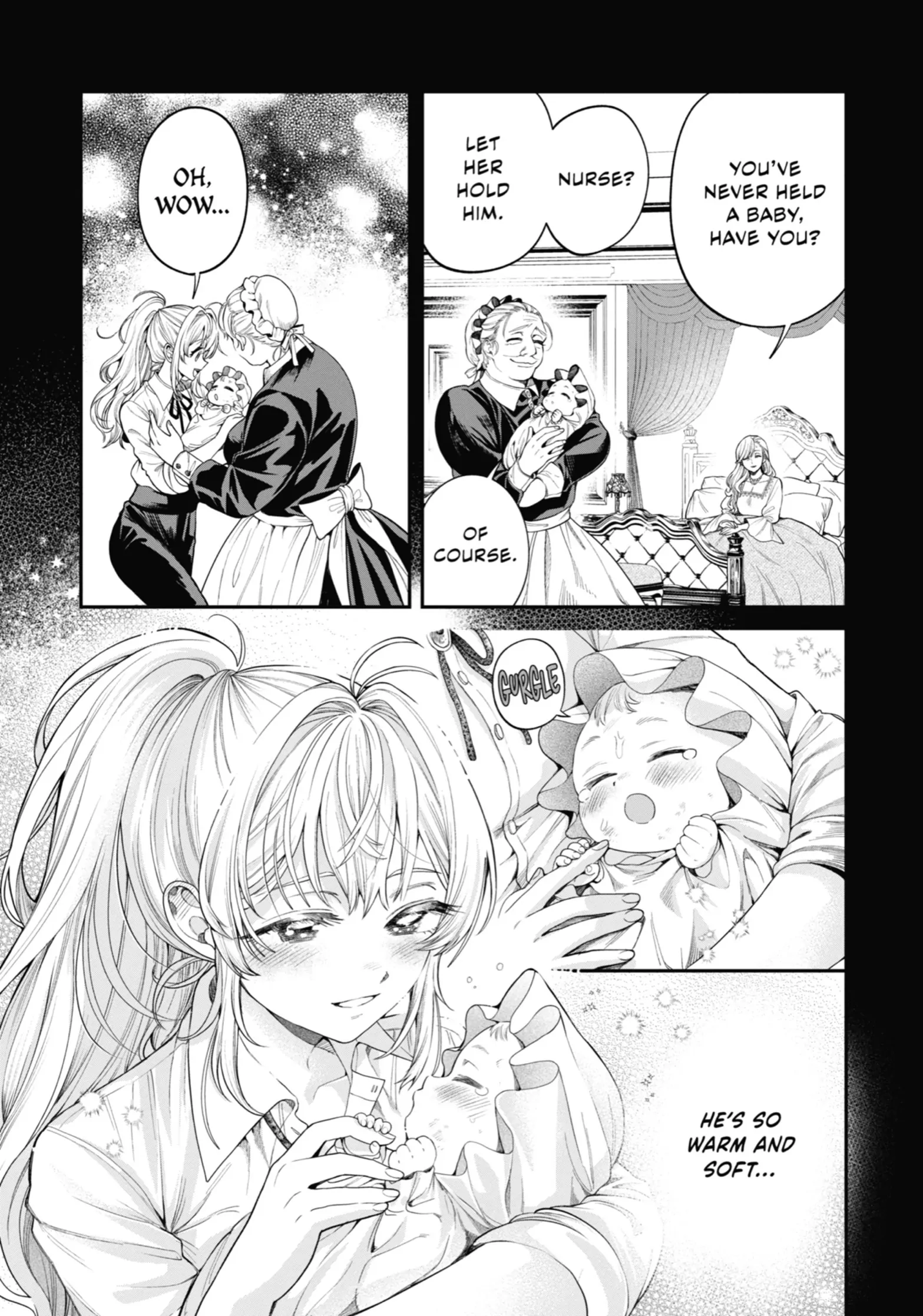 Read Always a Catch! Manga Online