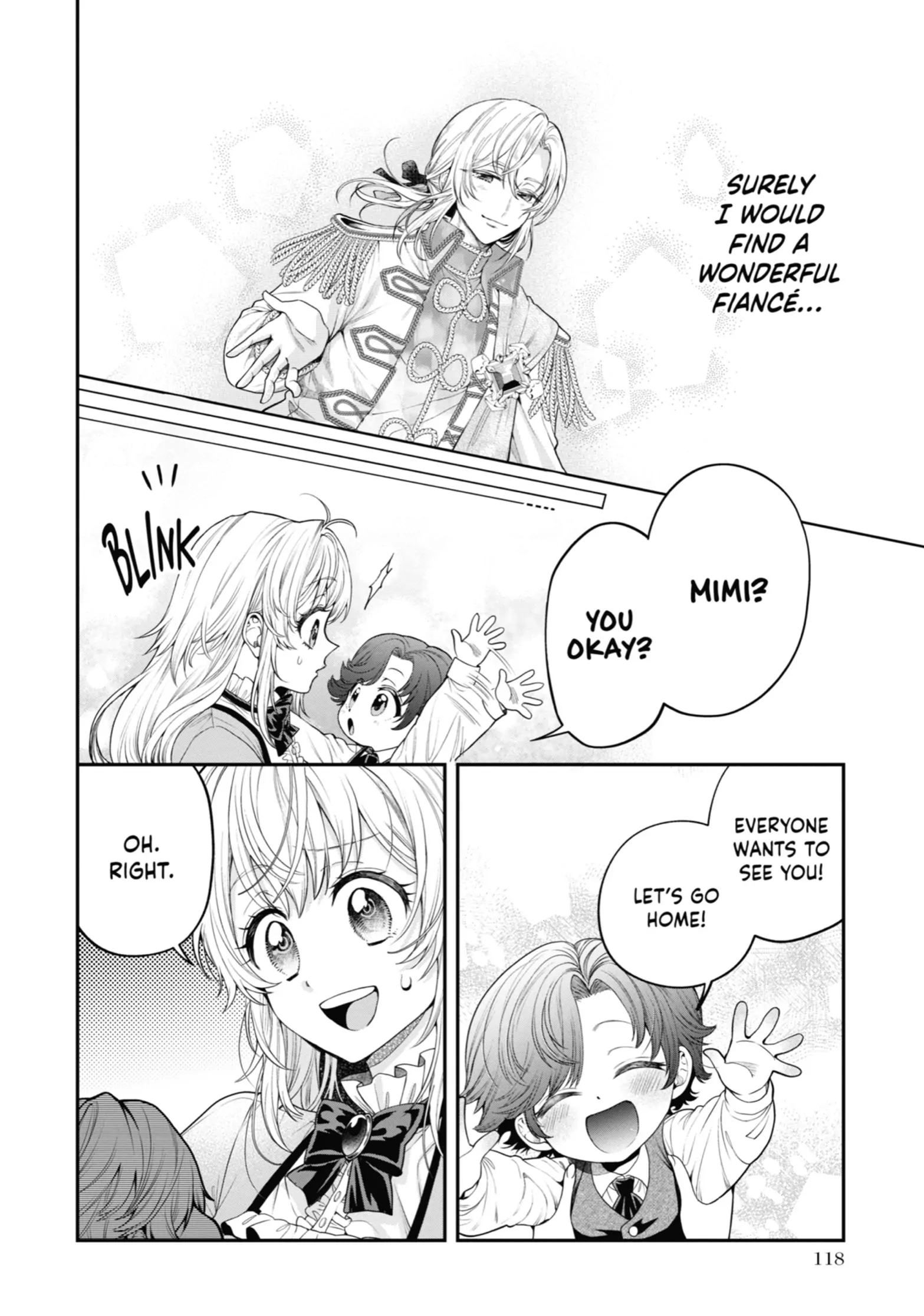 Read Always a Catch! Manga Online