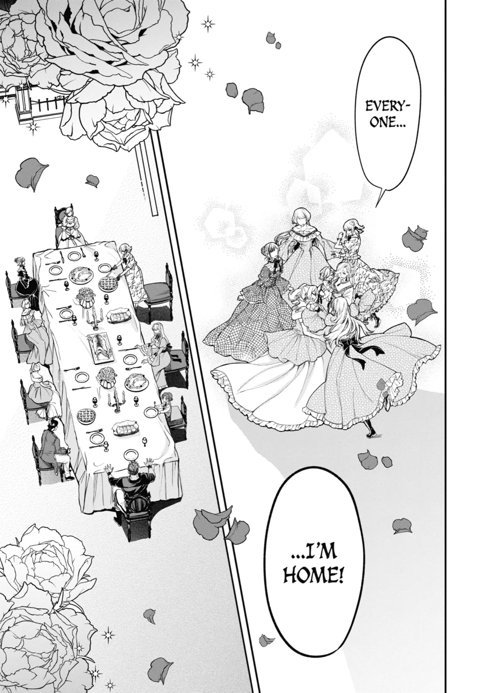 Read Always a Catch! Manga Online