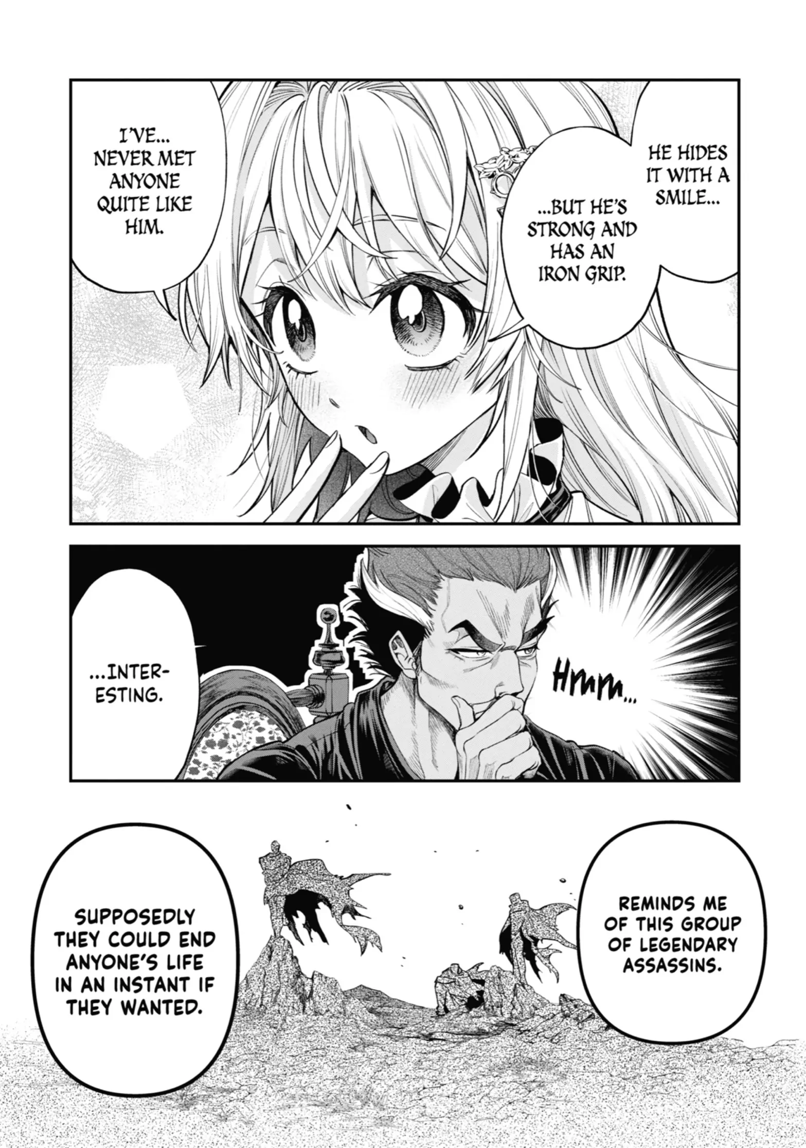 Read Always a Catch! Manga Online