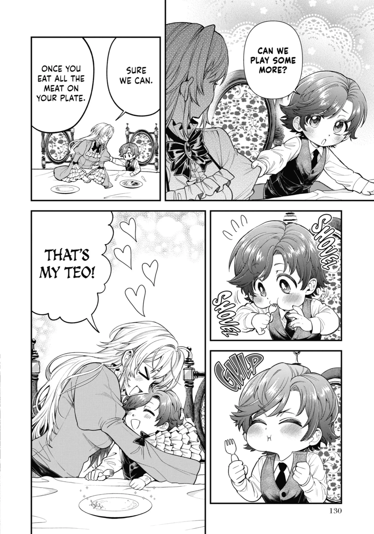 Read Always a Catch! Manga Online